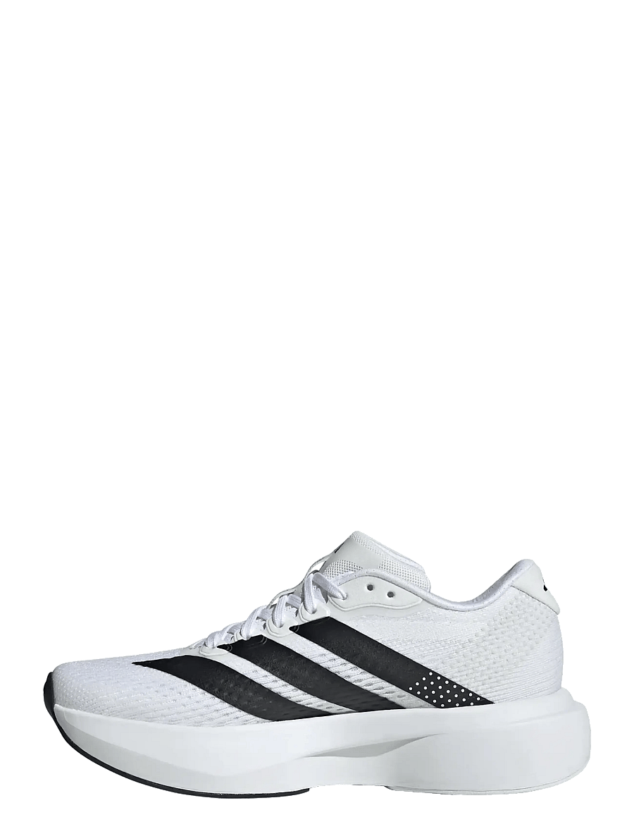 adidas Performance - ADIZERO PACER W - löparskor - ftwwht/cblack/crywht - 2