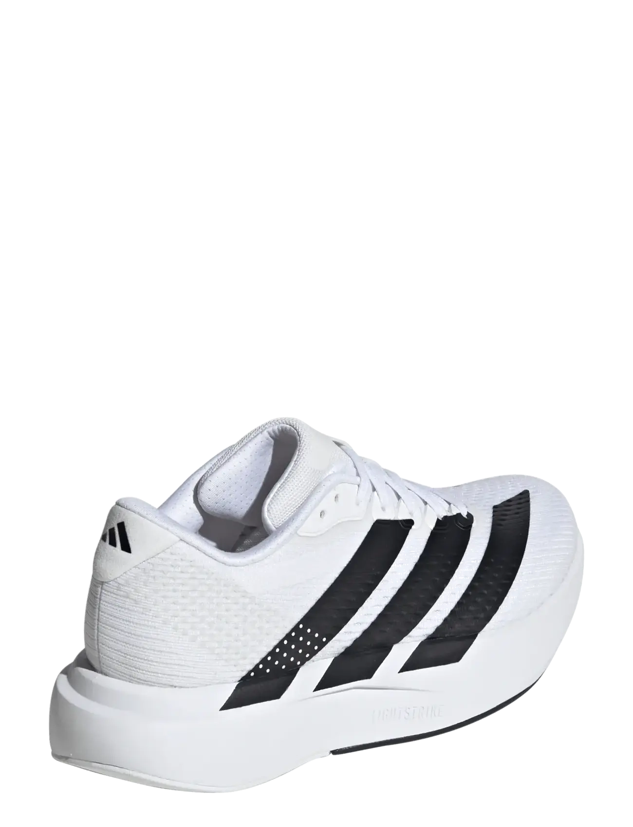 adidas Performance - ADIZERO PACER W - laufschuhe - ftwwht/cblack/crywht - 3