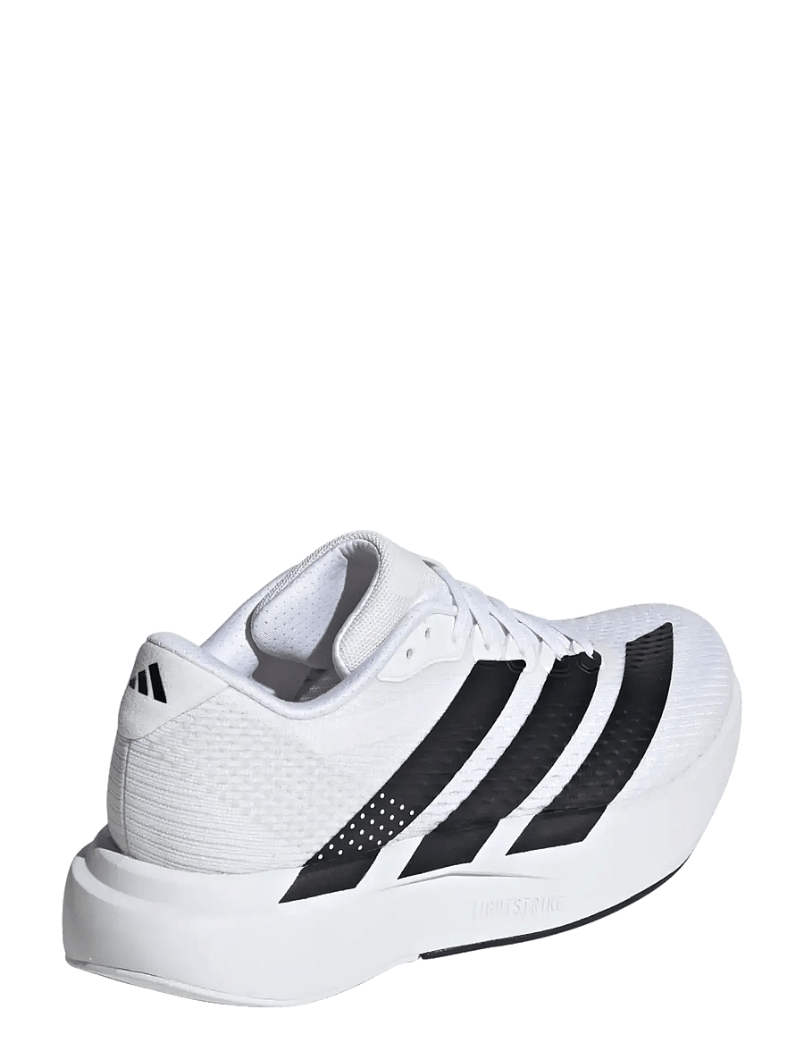 adidas Performance - ADIZERO PACER W - löparskor - ftwwht/cblack/crywht - 3