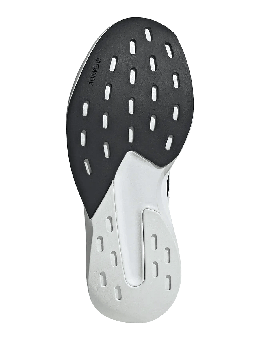 adidas Performance - ADIZERO PACER W - löparskor - ftwwht/cblack/crywht - 5