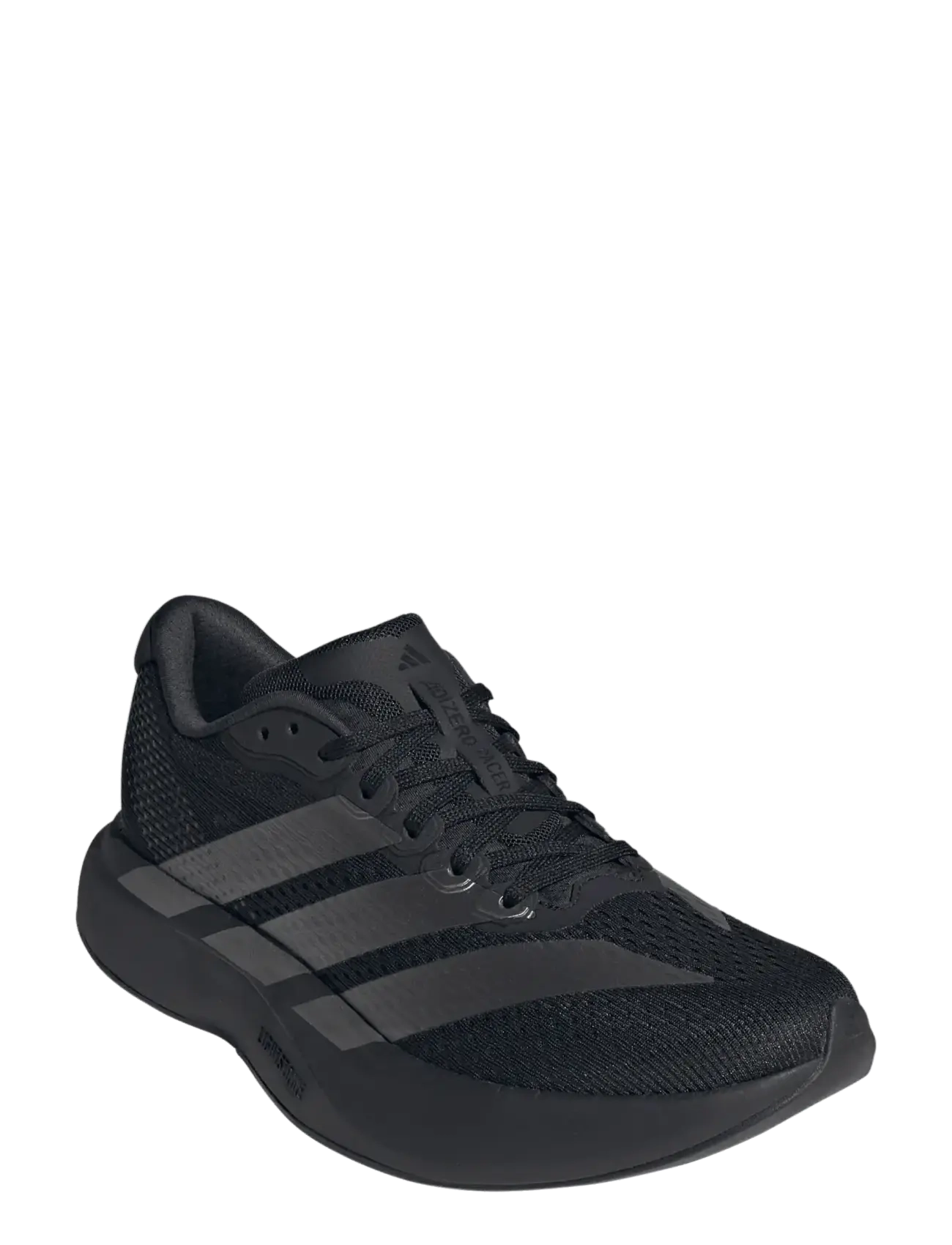 adidas Performance Adizero Pacer W, 40, Schwarz, Frauen
