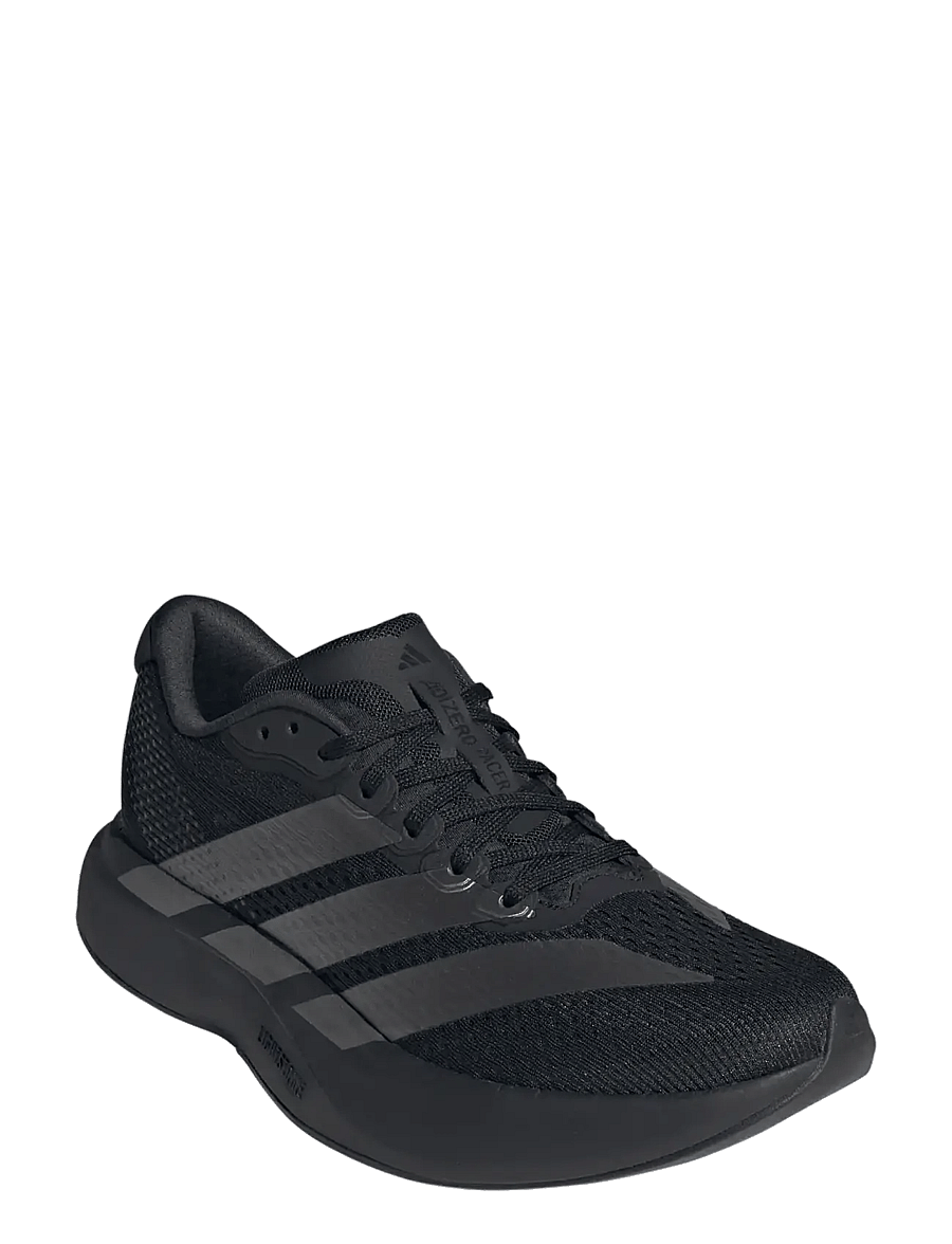 adidas Performance - ADIZERO PACER W - laufschuhe - cblack/ironmt/carbon - 0
