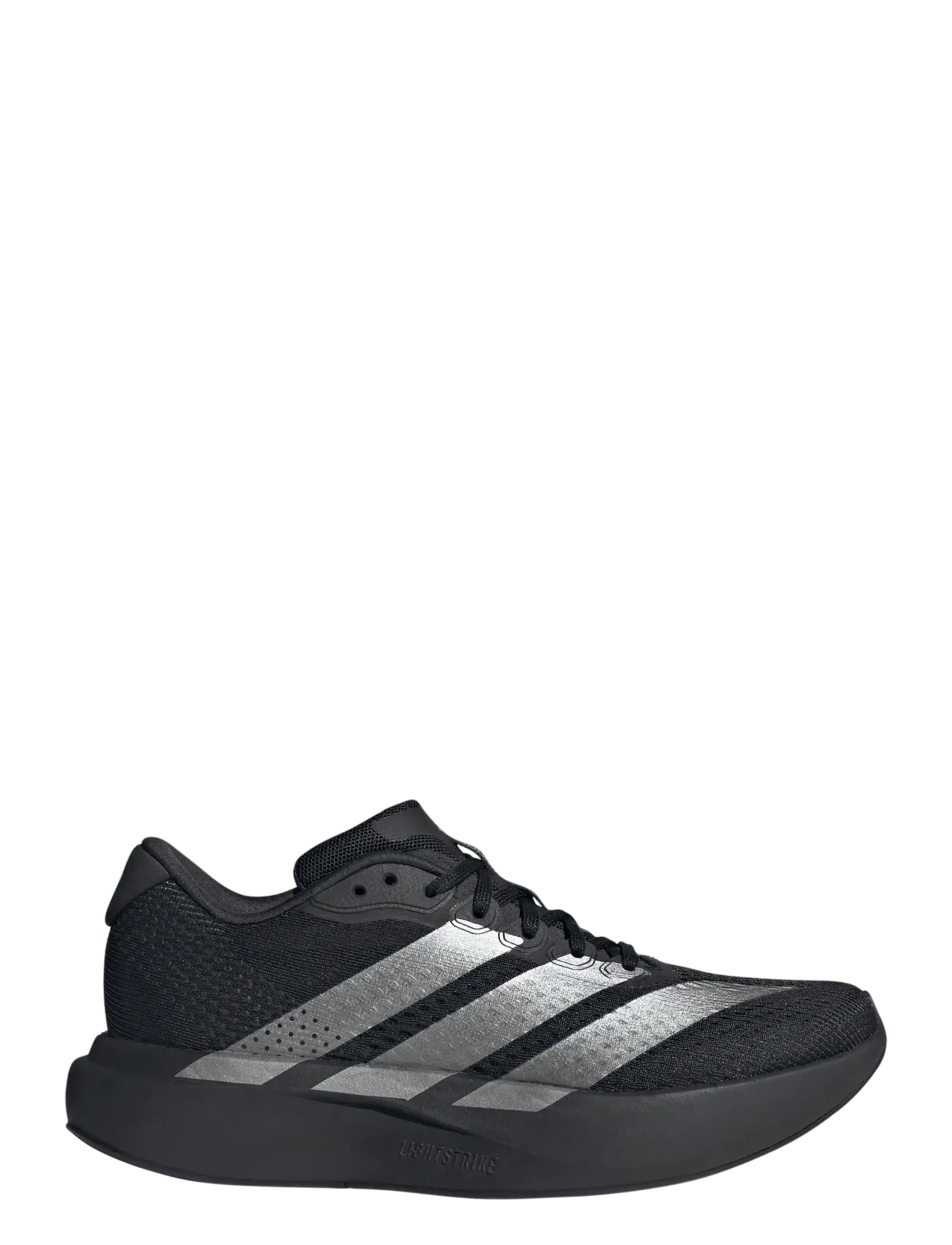 adidas Performance - ADIZERO PACER W - cblack/ironmt/carbon - 1