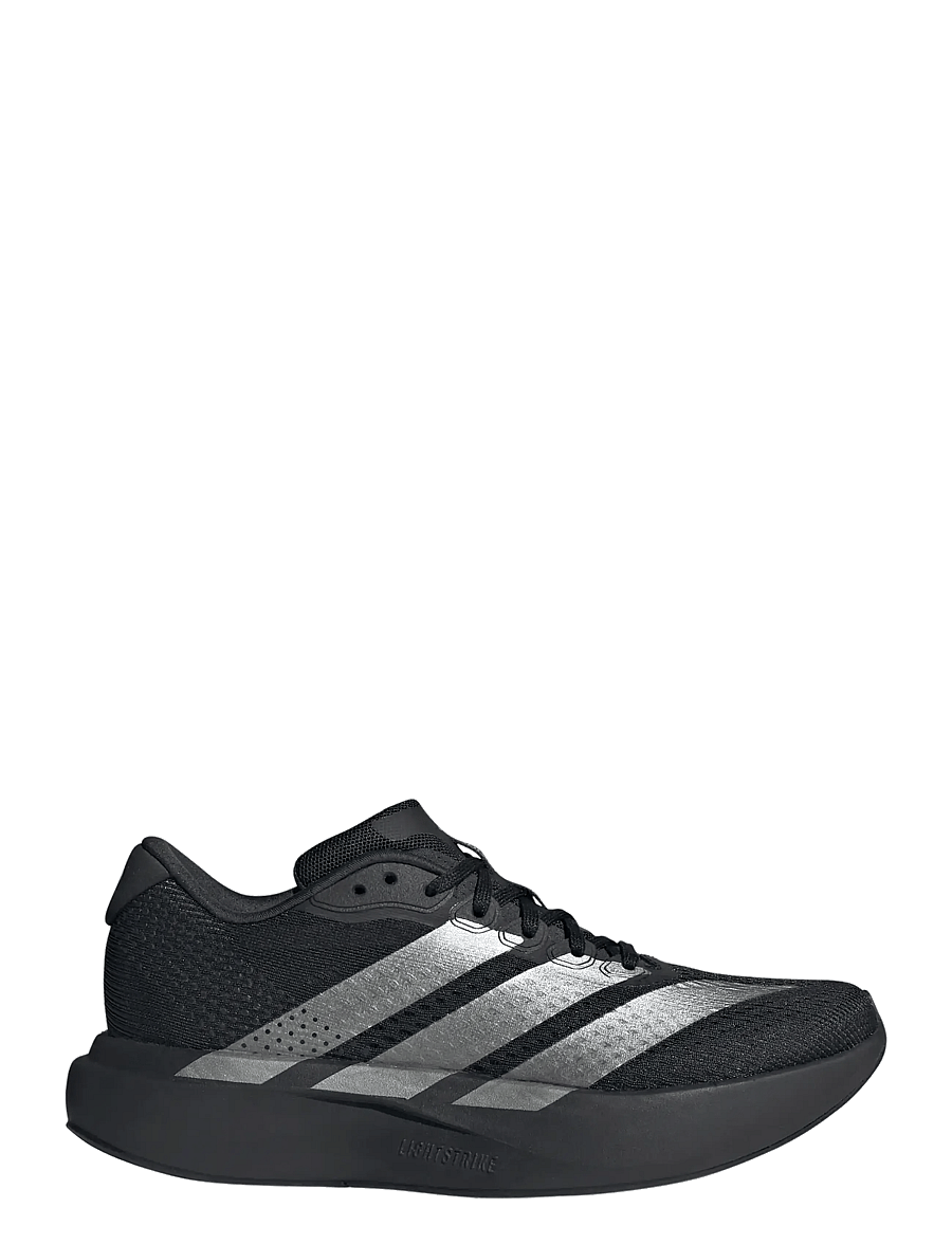 adidas Performance - ADIZERO PACER W - laufschuhe - cblack/ironmt/carbon - 1