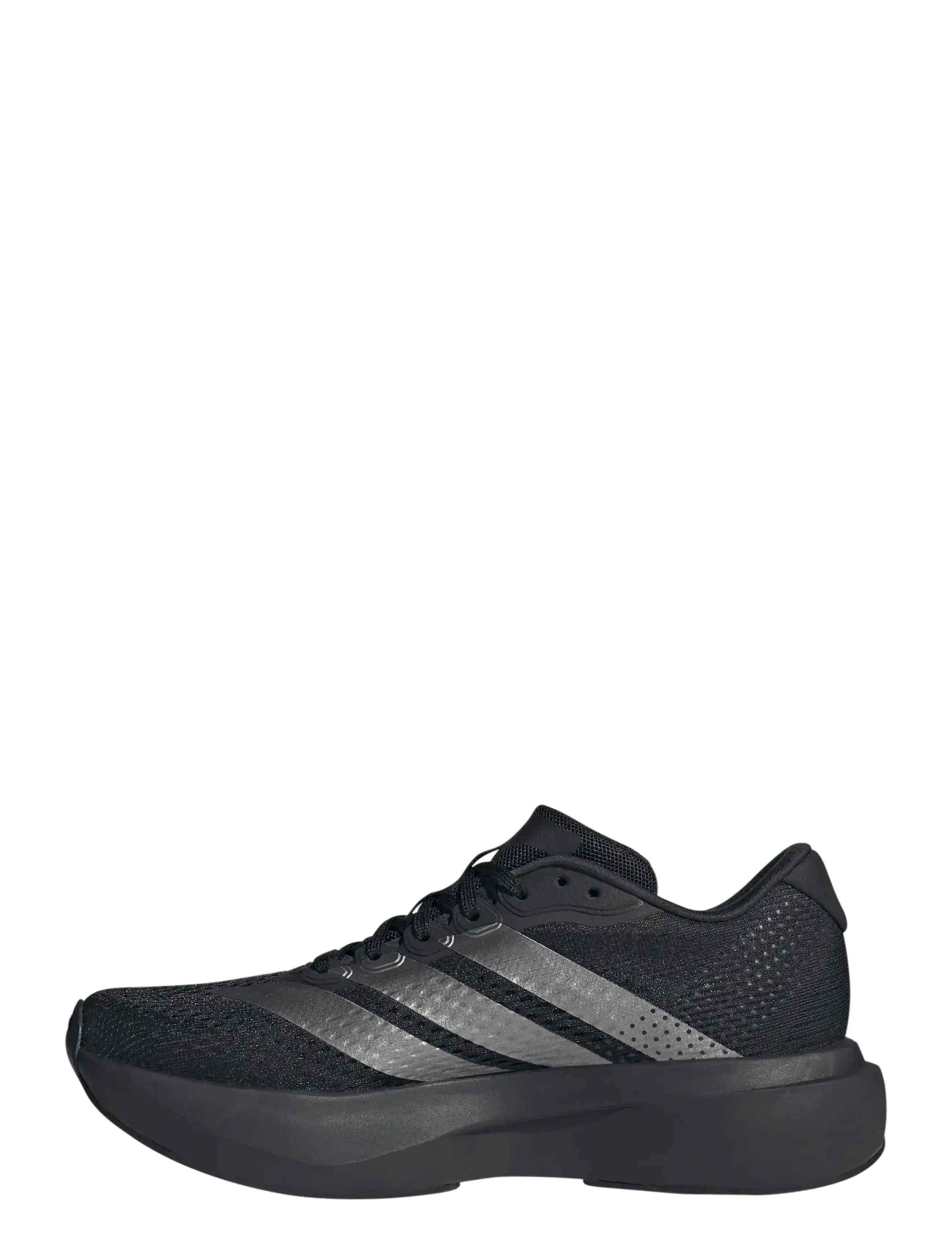 adidas Performance - ADIZERO PACER W - cblack/ironmt/carbon - 2