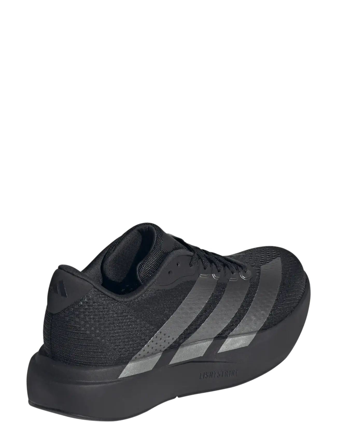 adidas Performance - ADIZERO PACER W - cblack/ironmt/carbon - 3