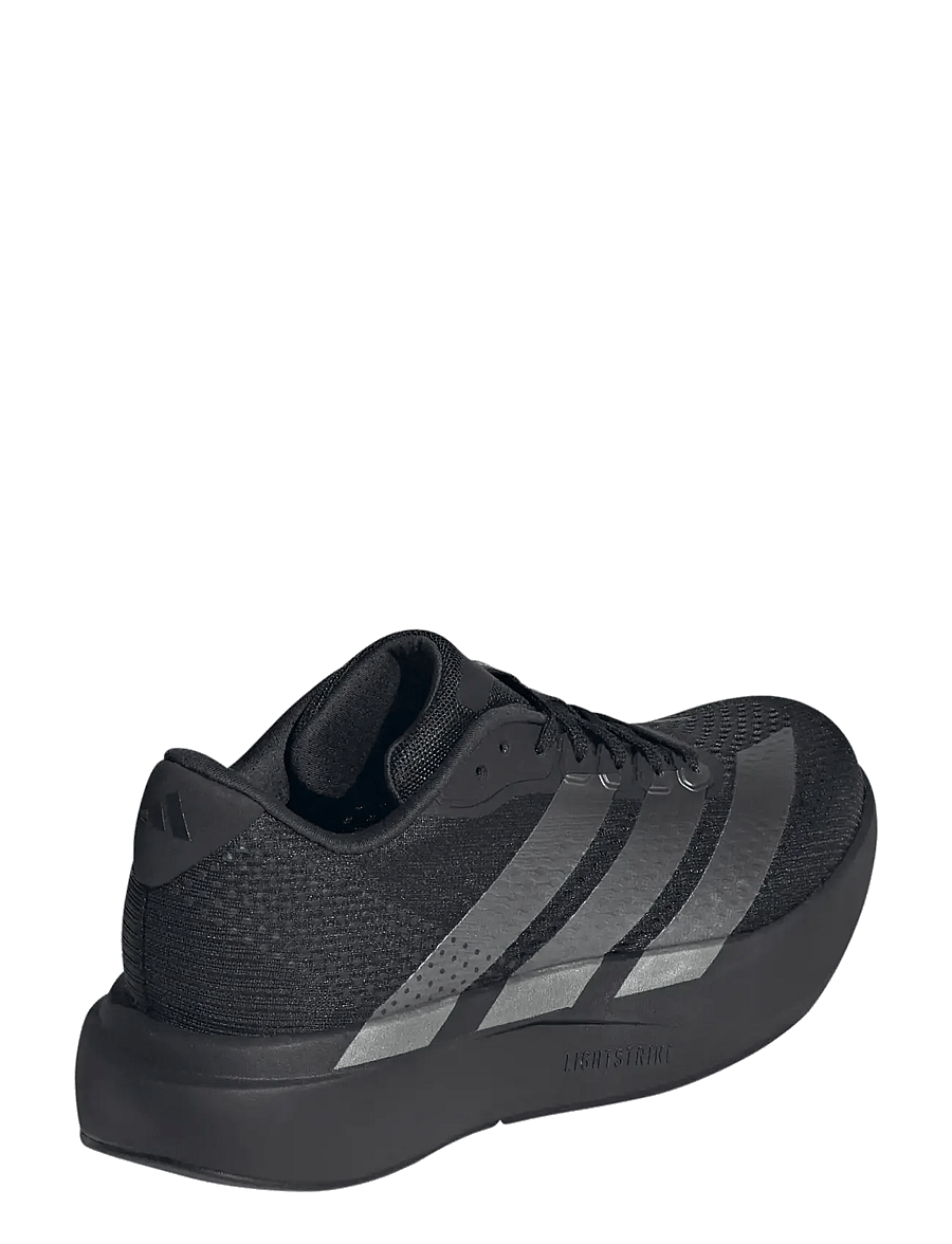 adidas Performance - ADIZERO PACER W - laufschuhe - cblack/ironmt/carbon - 3