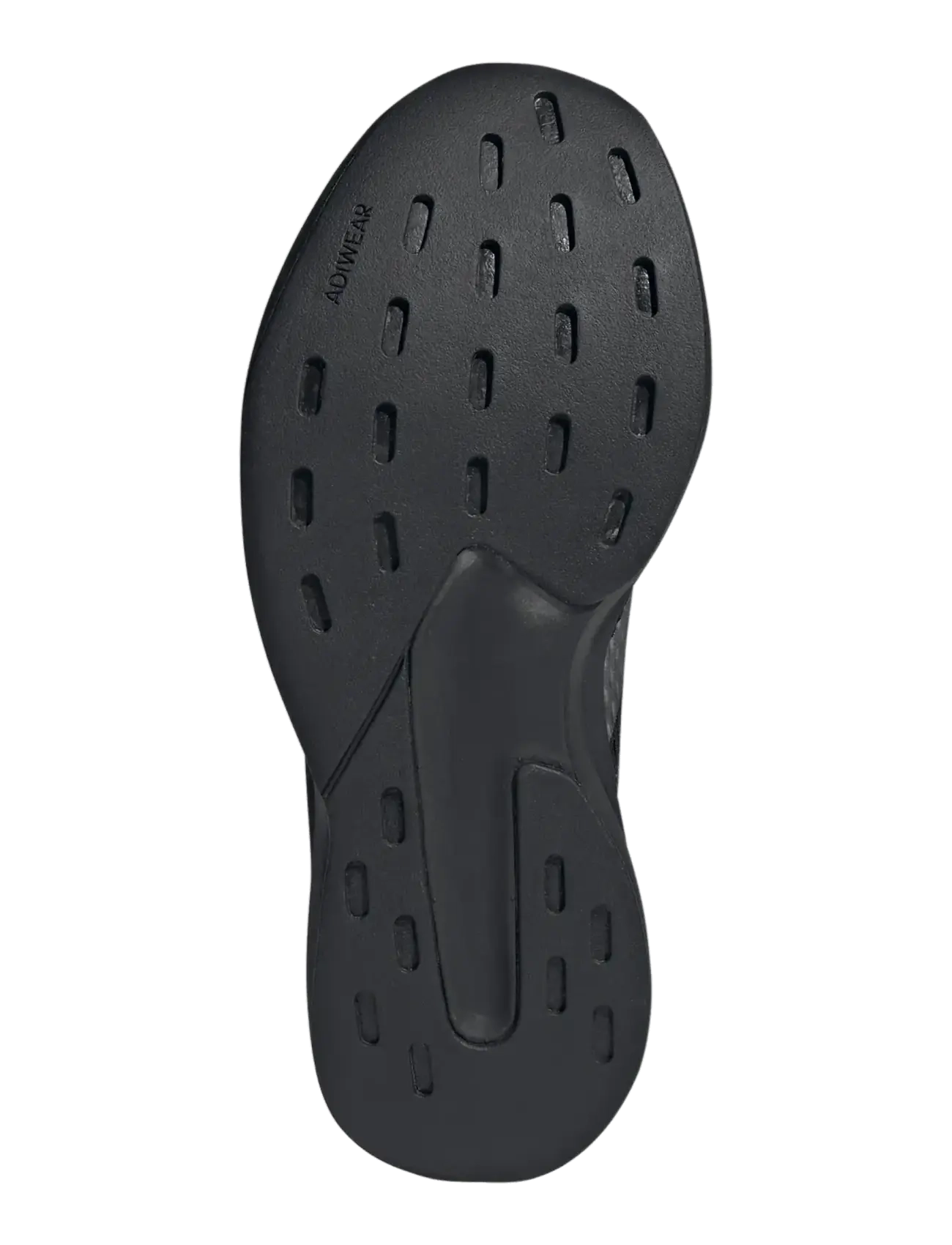adidas Performance - ADIZERO PACER W - cblack/ironmt/carbon - 5