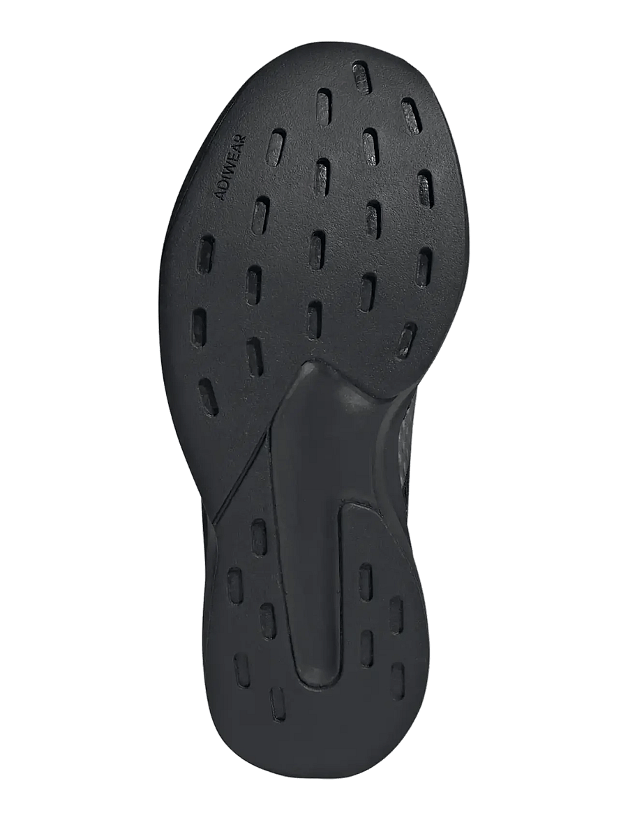 adidas Performance - ADIZERO PACER W - laufschuhe - cblack/ironmt/carbon - 5