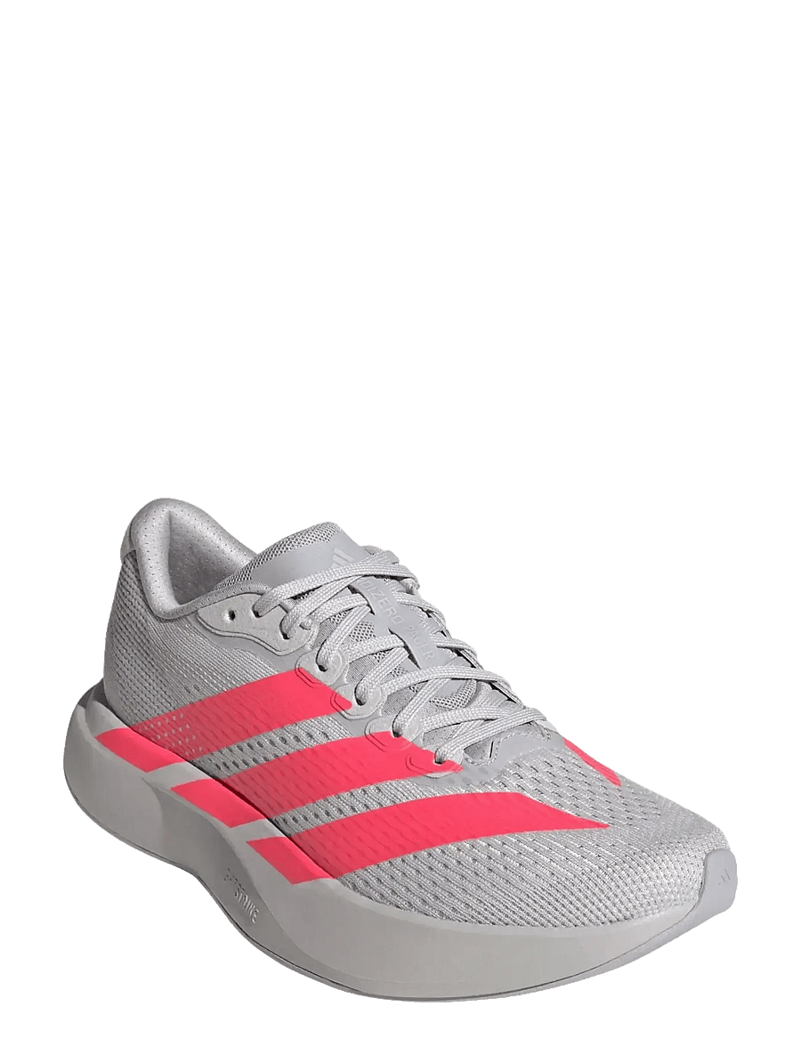 adidas Performance - Duramo EVO W - jooksujalatsid - gretwo/halsil/lucred - 0