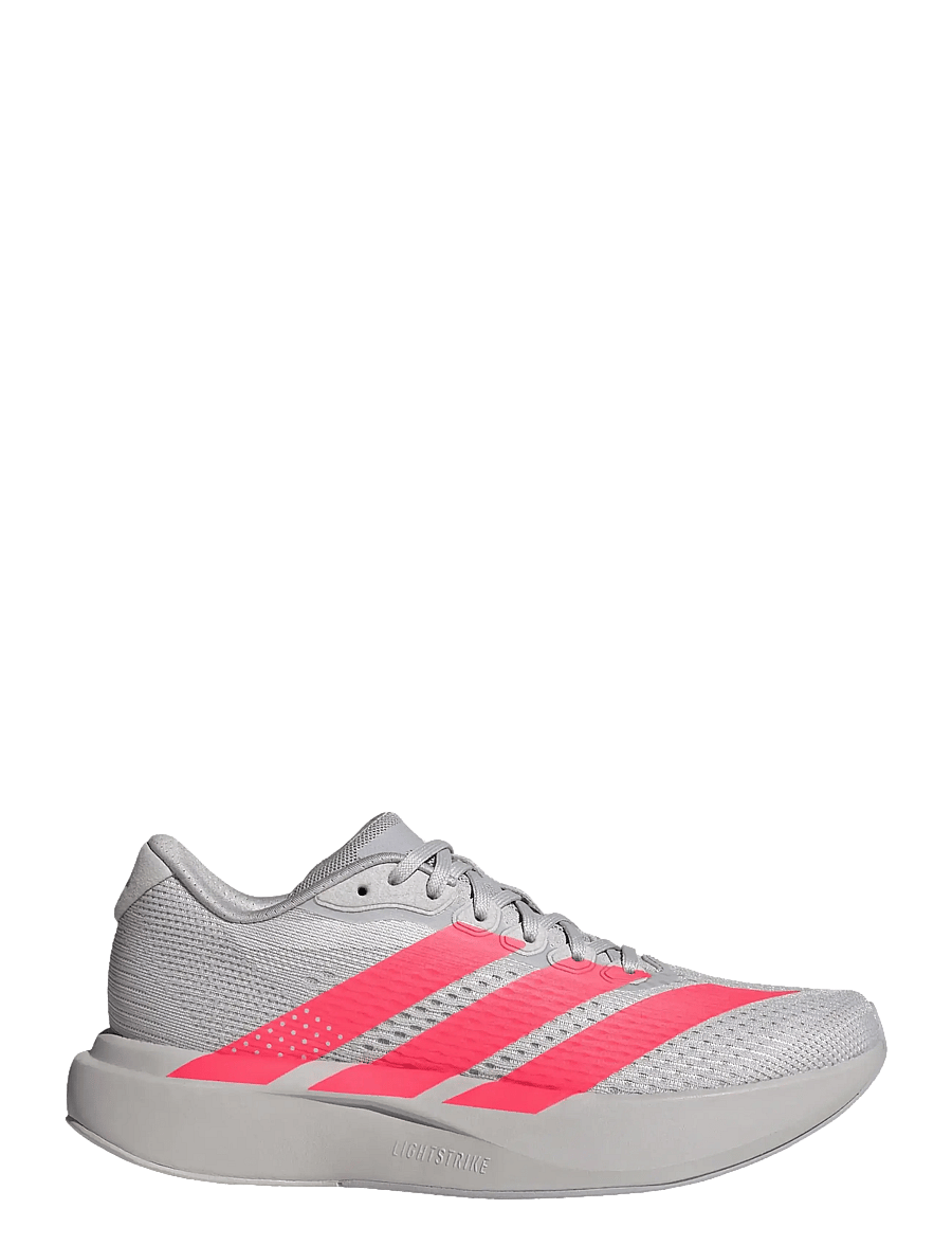 adidas Performance - Duramo EVO W - jooksujalatsid - gretwo/halsil/lucred - 1