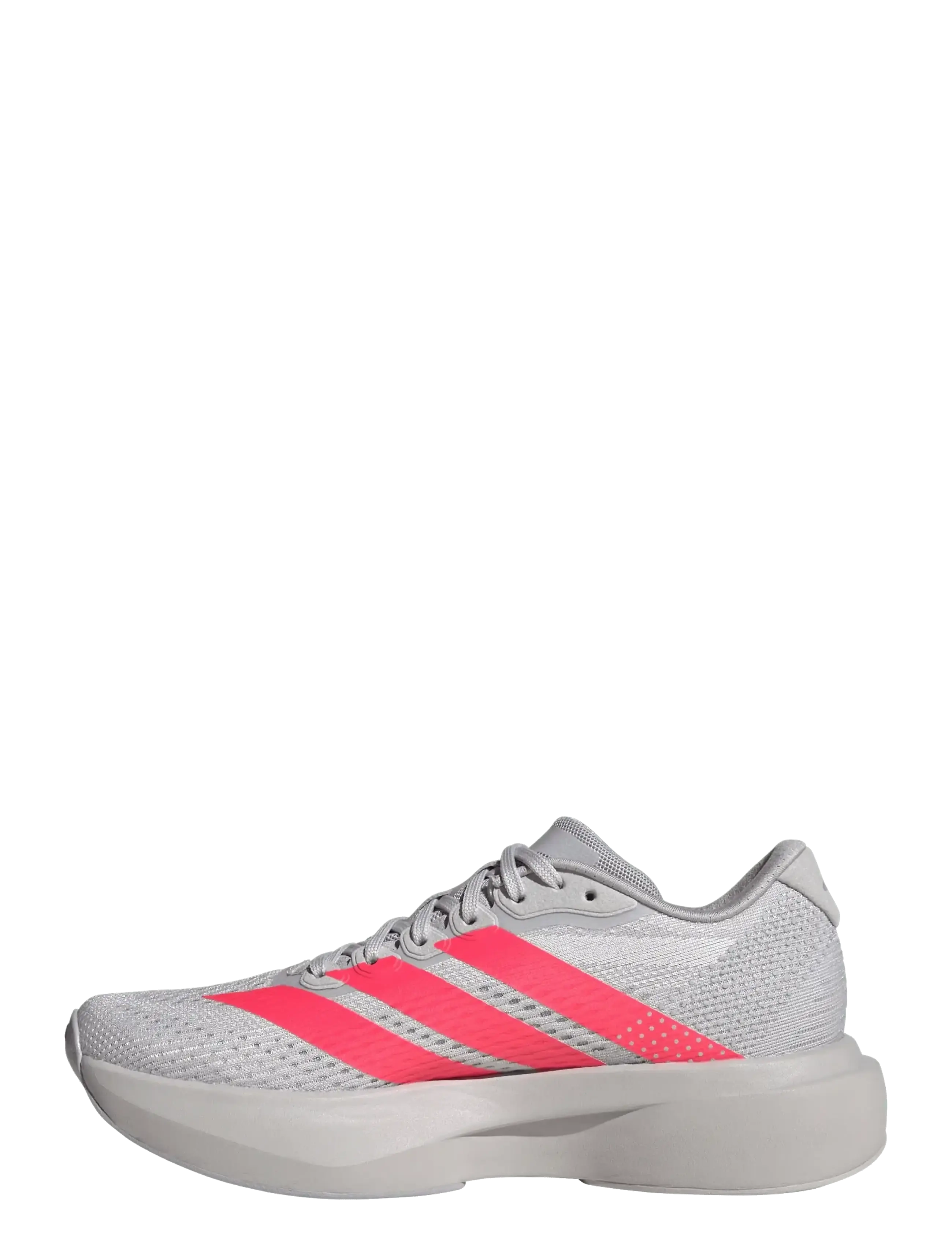 adidas Performance - Duramo EVO W - löparskor - gretwo/halsil/lucred - 2