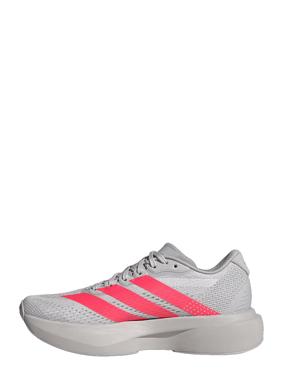 adidas Performance - Duramo EVO W - jooksujalatsid - gretwo/halsil/lucred - 2