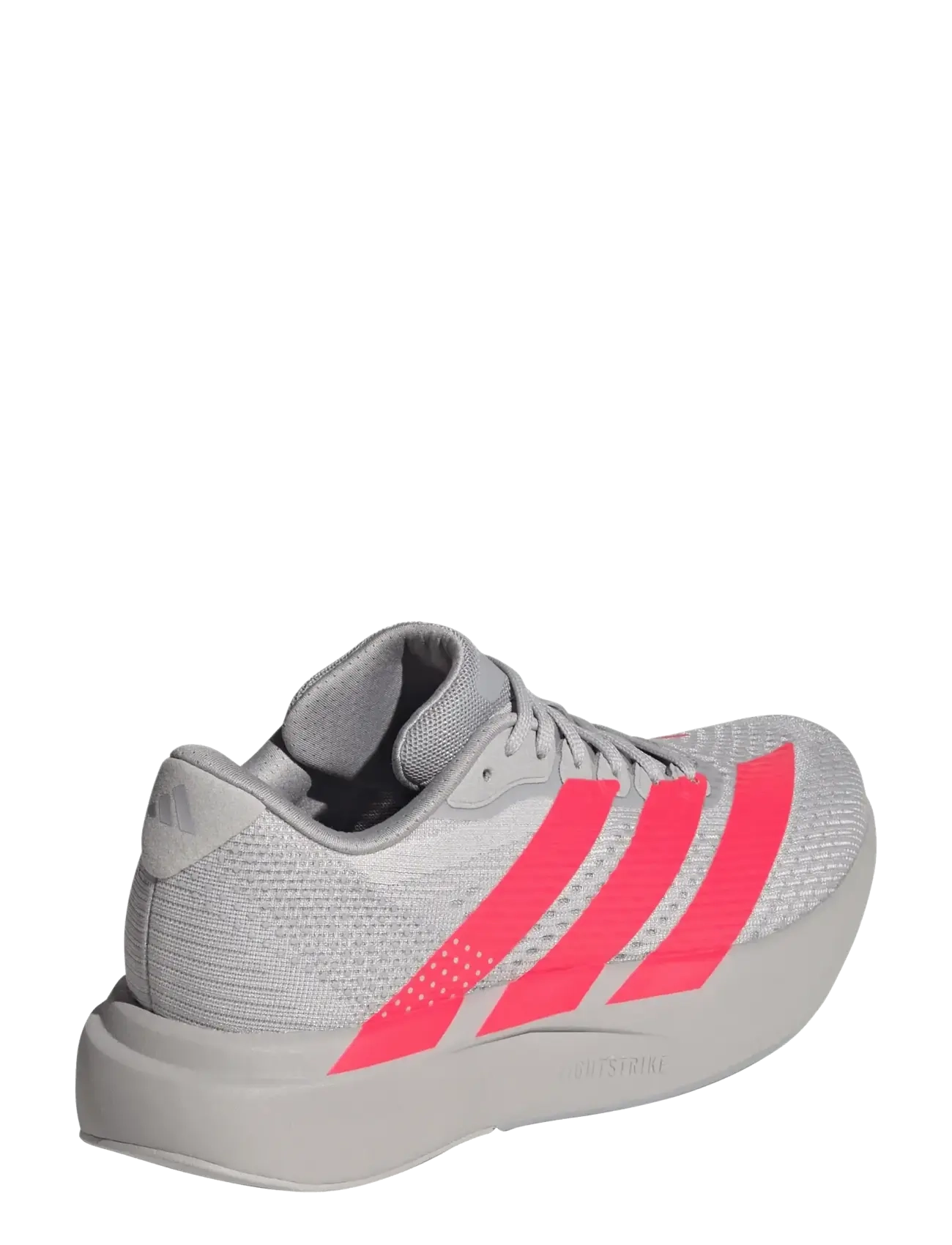 adidas Performance - Duramo EVO W - löparskor - gretwo/halsil/lucred - 3