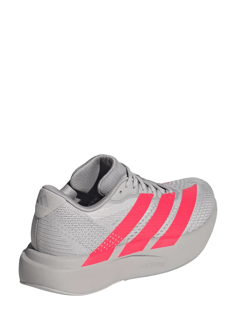 adidas Performance - Duramo EVO W - jooksujalatsid - gretwo/halsil/lucred - 3