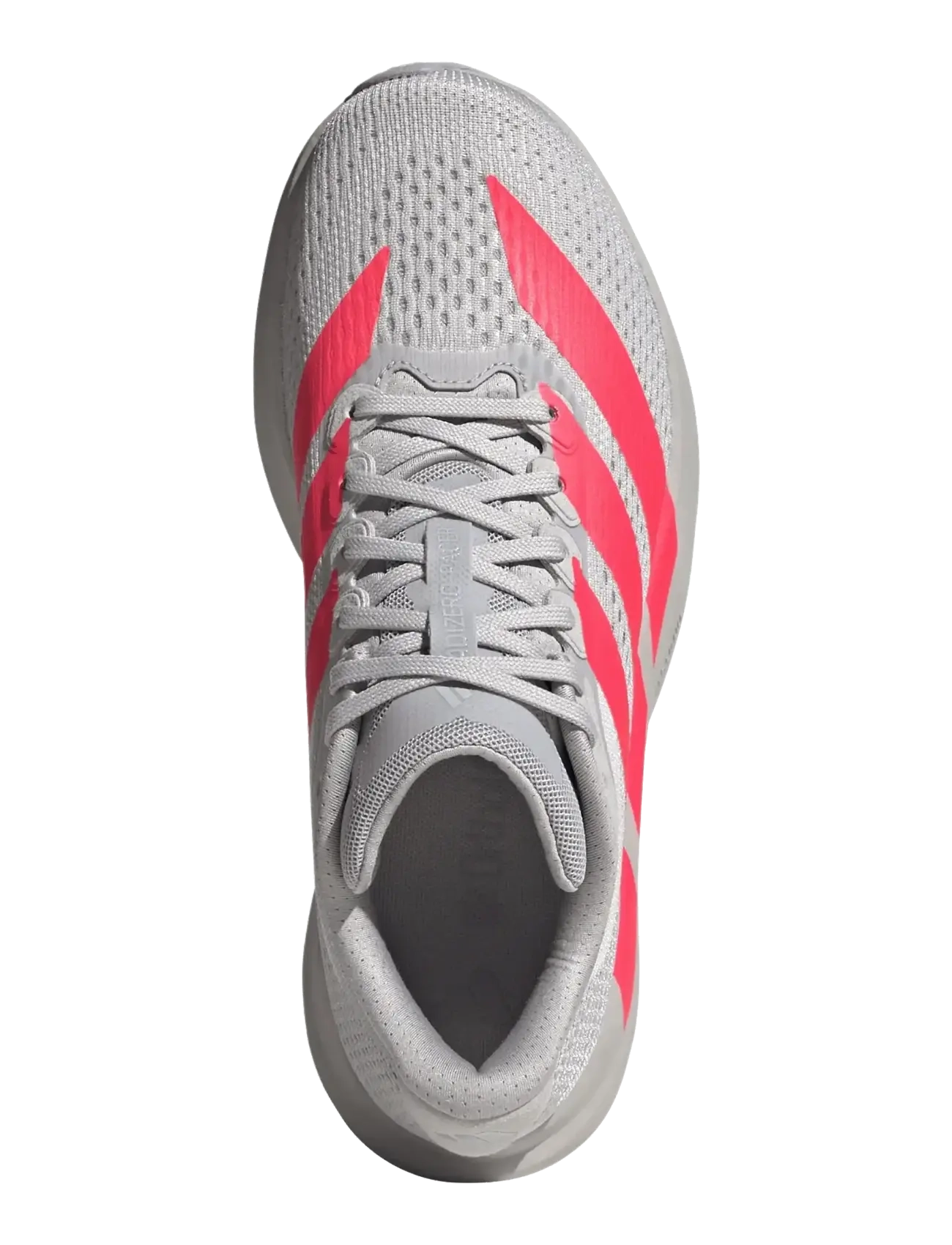 adidas Performance - Duramo EVO W - löparskor - gretwo/halsil/lucred - 4