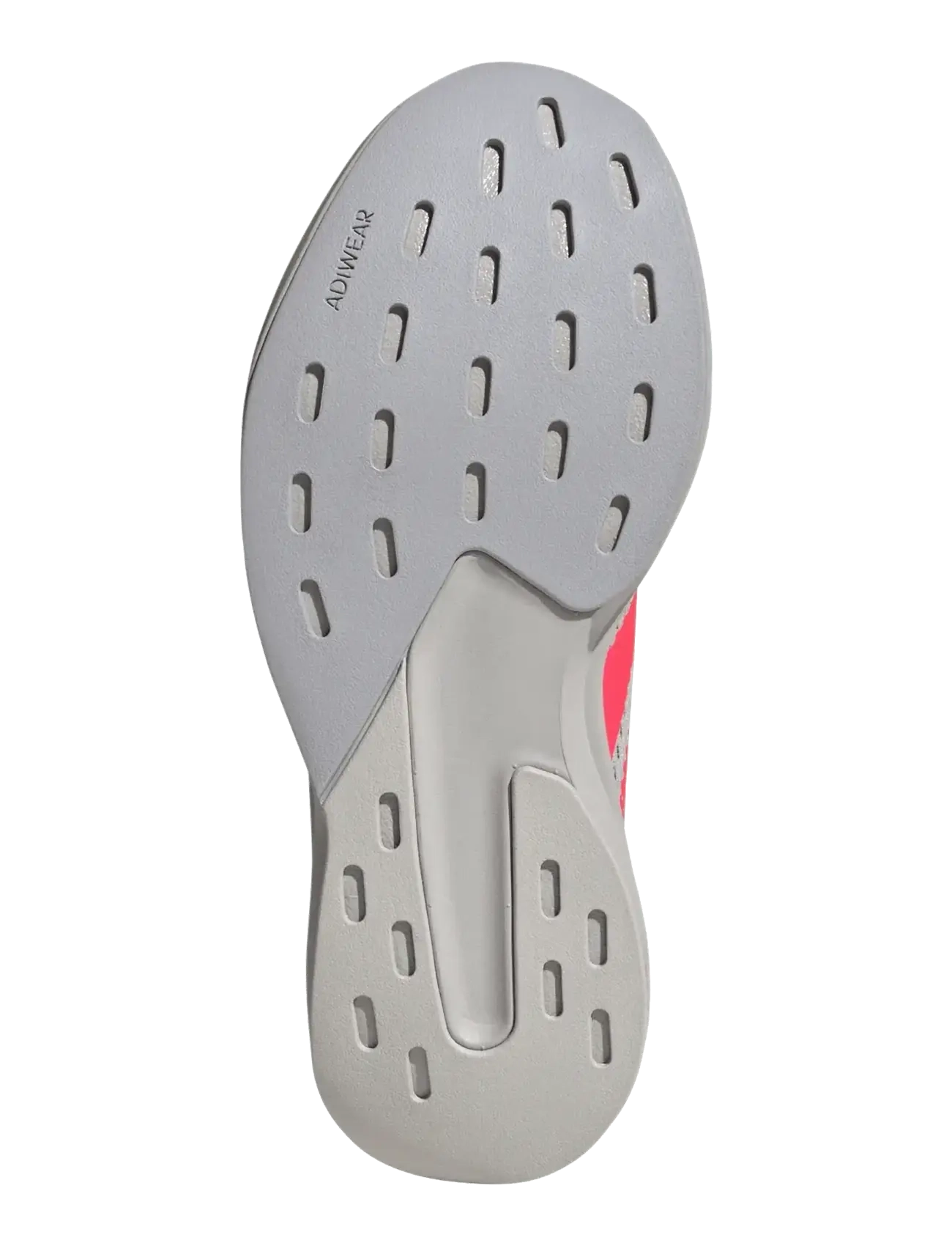 adidas Performance - Duramo EVO W - löparskor - gretwo/halsil/lucred - 5