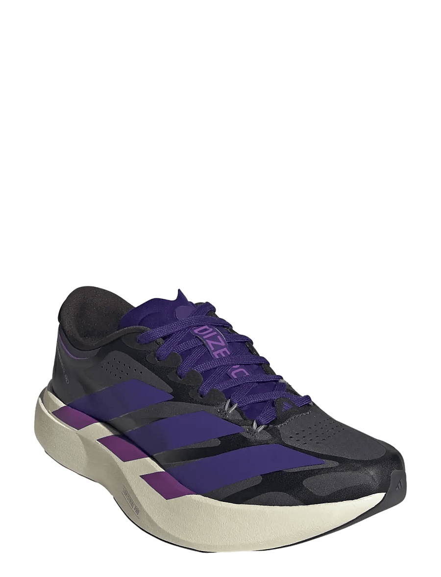 adidas Performance - ADIZERO EVO SL EXO W - løbesko - utiblk/eneink/crewht - 0