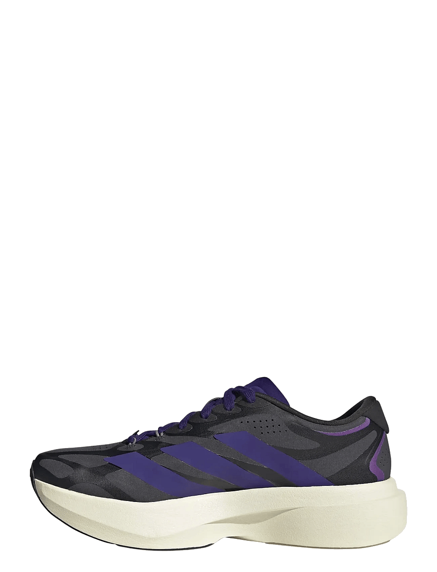adidas Performance - ADIZERO EVO SL EXO W - løbesko - utiblk/eneink/crewht - 2