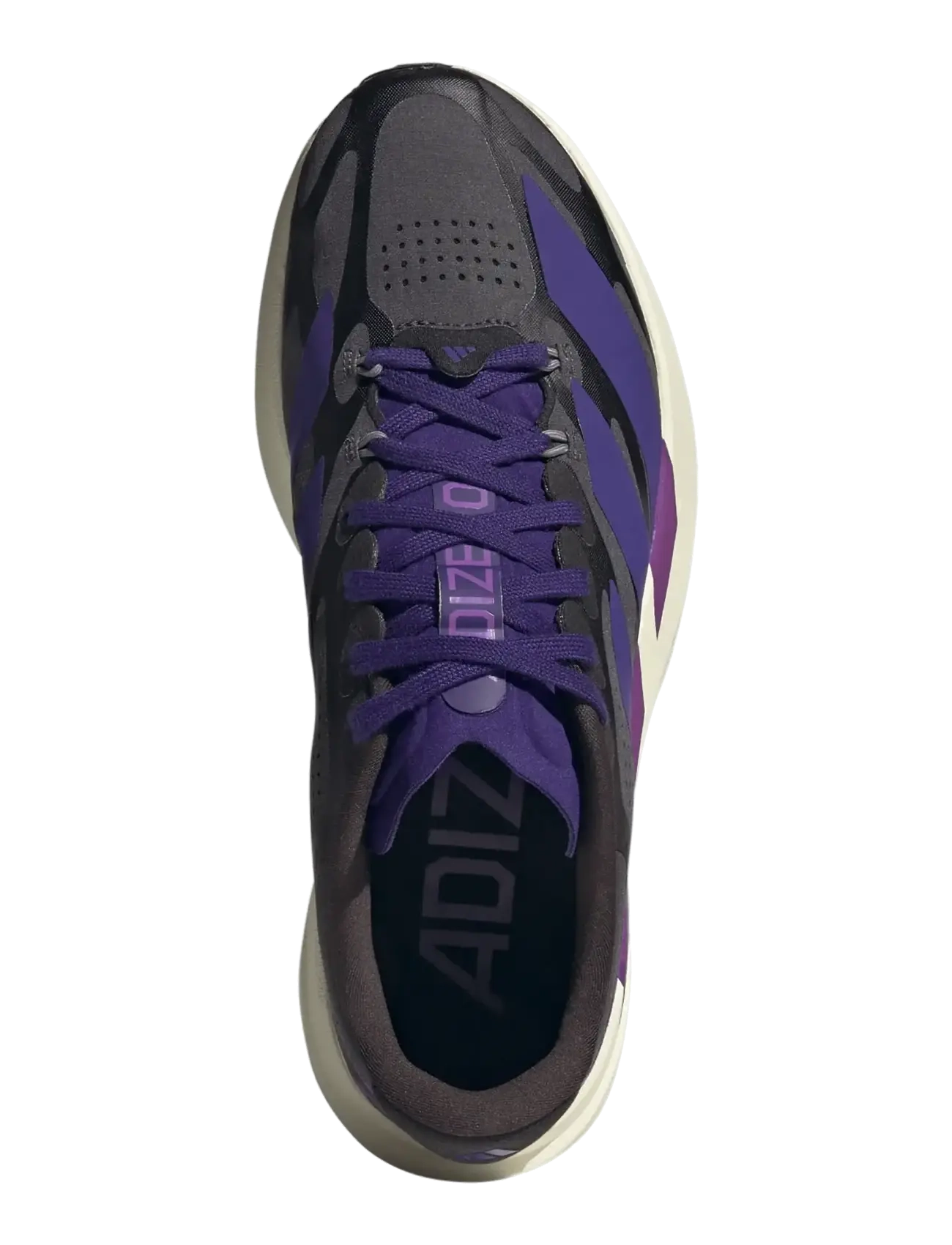 adidas Performance - ADIZERO EVO SL EXO W - løbesko - utiblk/eneink/crewht - 4