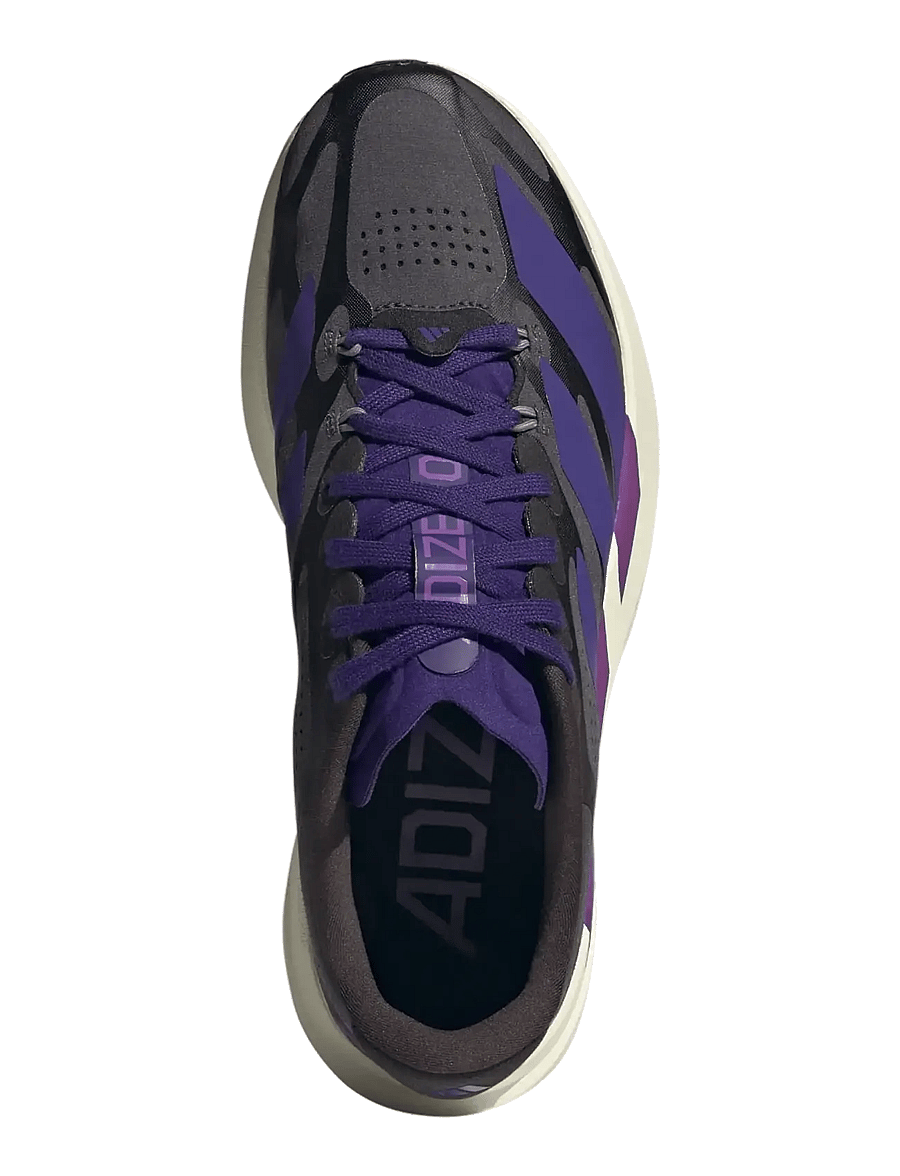 adidas Performance - ADIZERO EVO SL EXO W - løbesko - utiblk/eneink/crewht - 4