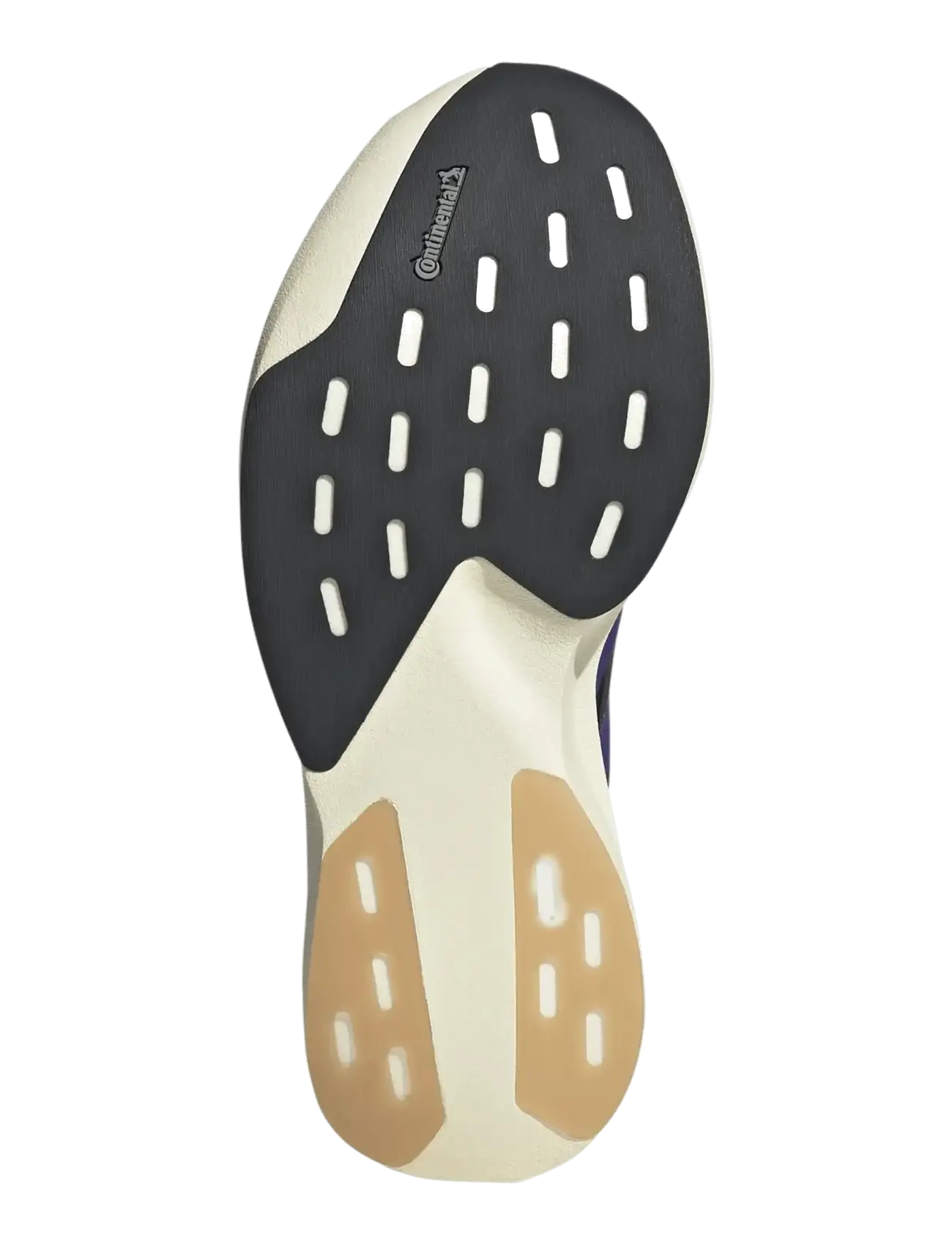 adidas Performance - ADIZERO EVO SL EXO W - løbesko - utiblk/eneink/crewht - 5