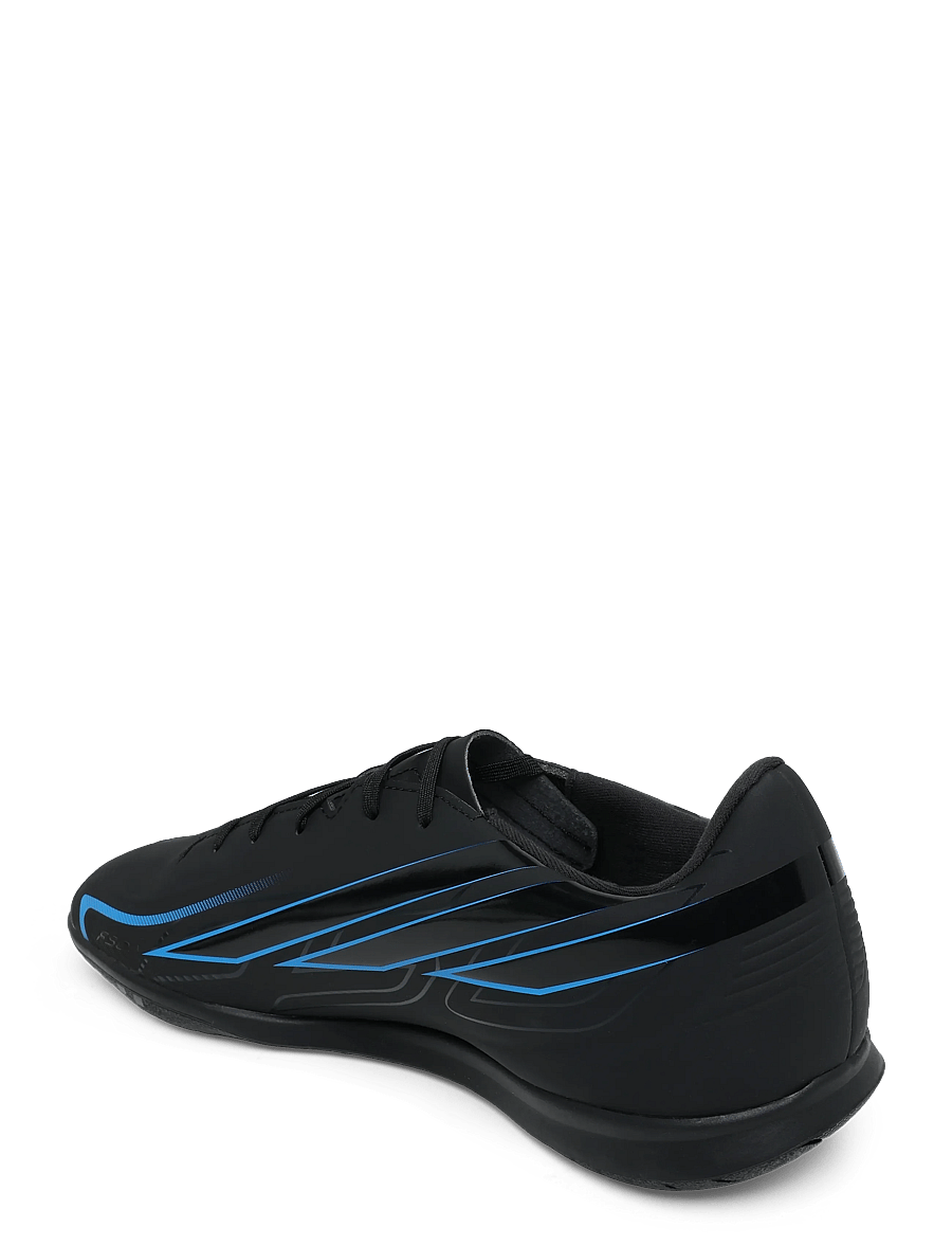 adidas Performance - F50 HYPERFAST CLUB IN - indoor-sportschuhe - cblack/cblack/lurabl - 1