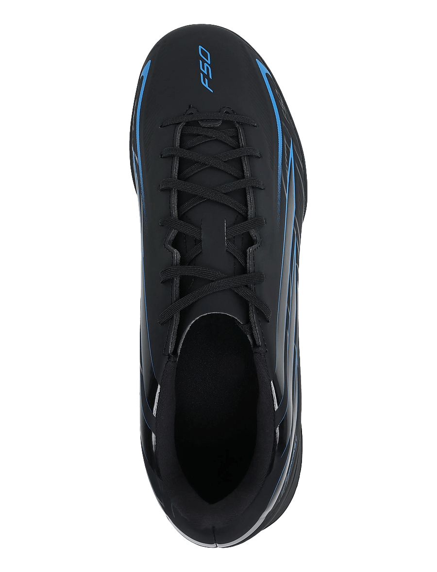 adidas Performance - F50 HYPERFAST CLUB IN - indoor-sportschuhe - cblack/cblack/lurabl - 3