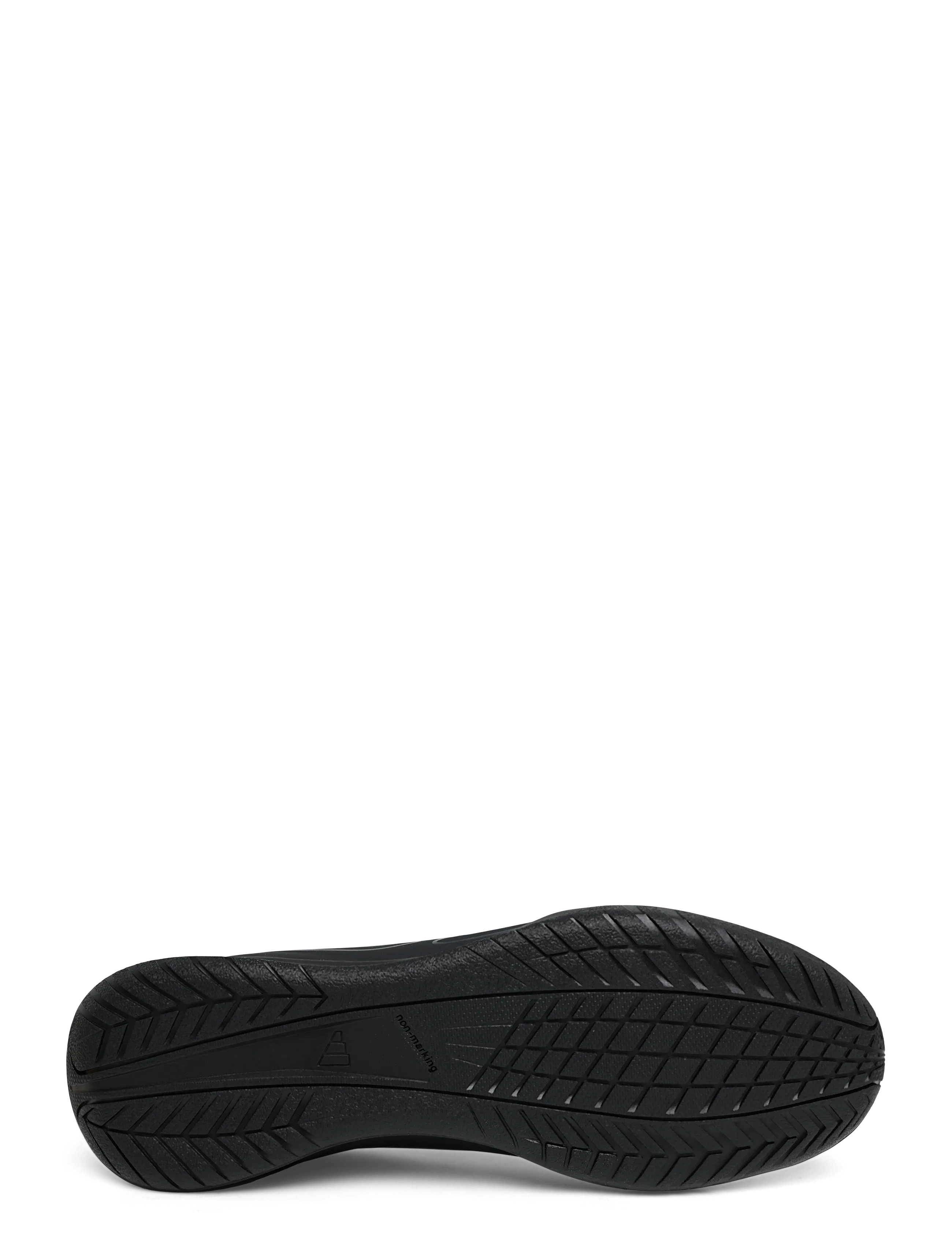 adidas Performance - F50 HYPERFAST CLUB IN - indoor-sportschuhe - cblack/cblack/lurabl - 4
