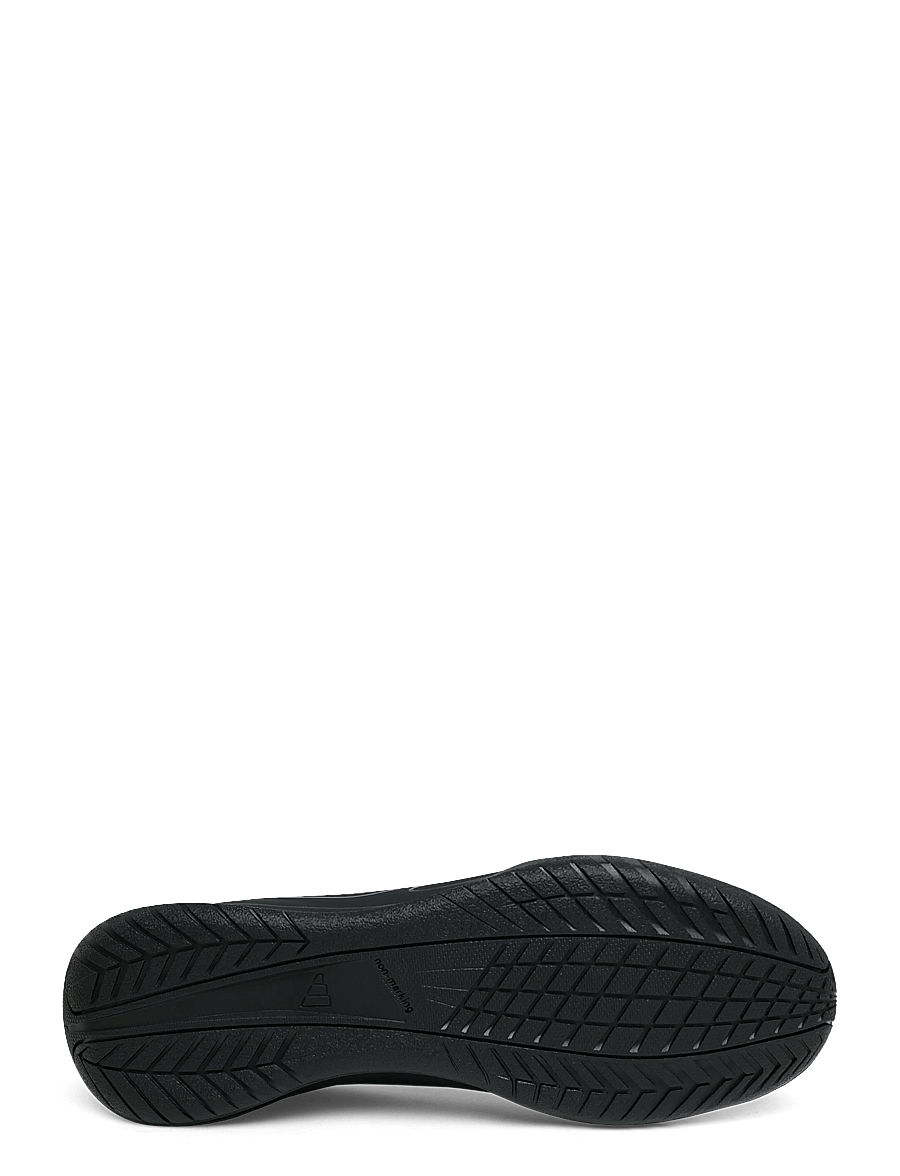 adidas Performance - F50 HYPERFAST CLUB IN - indoor-sportschuhe - cblack/cblack/lurabl - 4