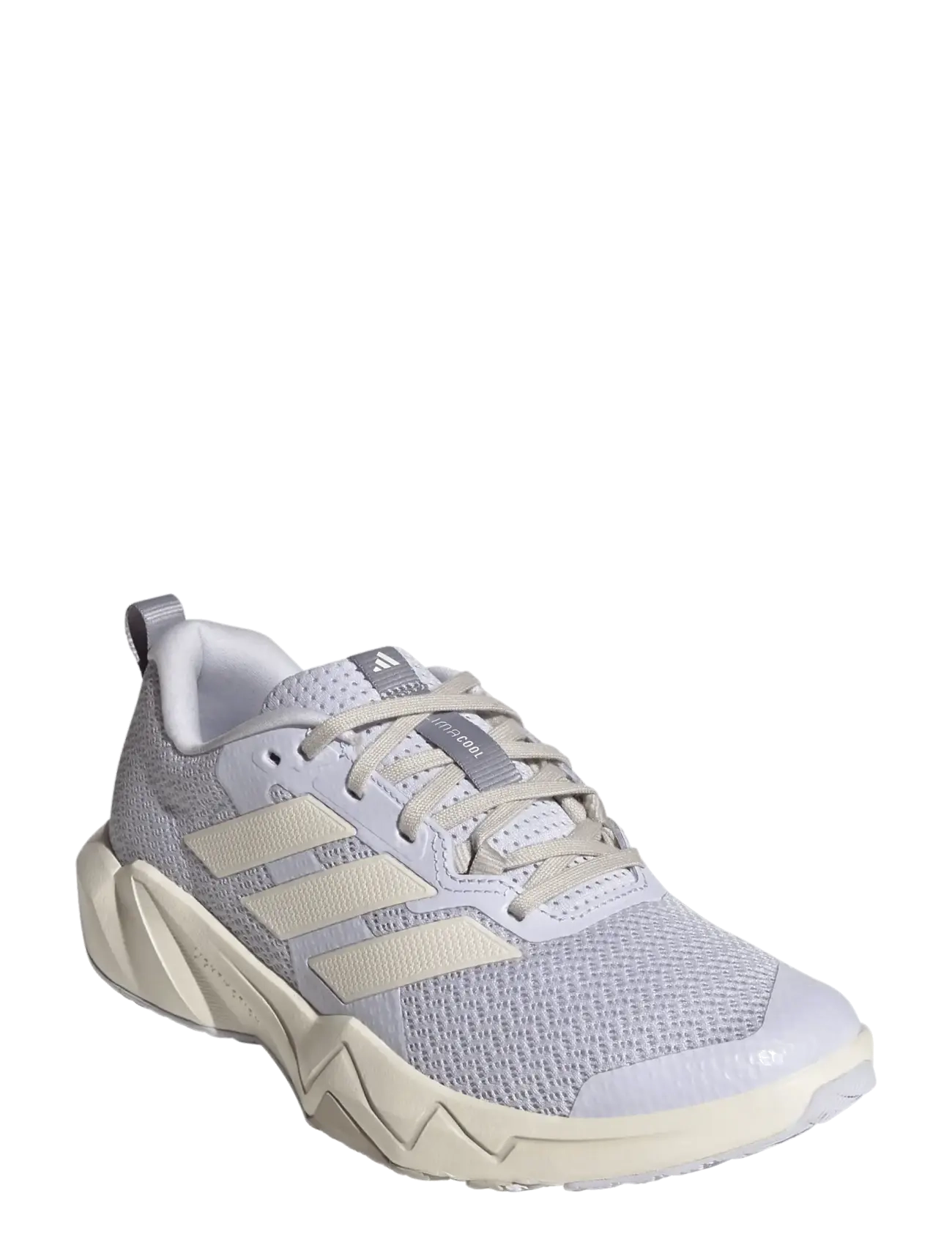 adidas Performance Rapidmove Go Trainer W, Træningssko, Lila, Str: 36 2/3