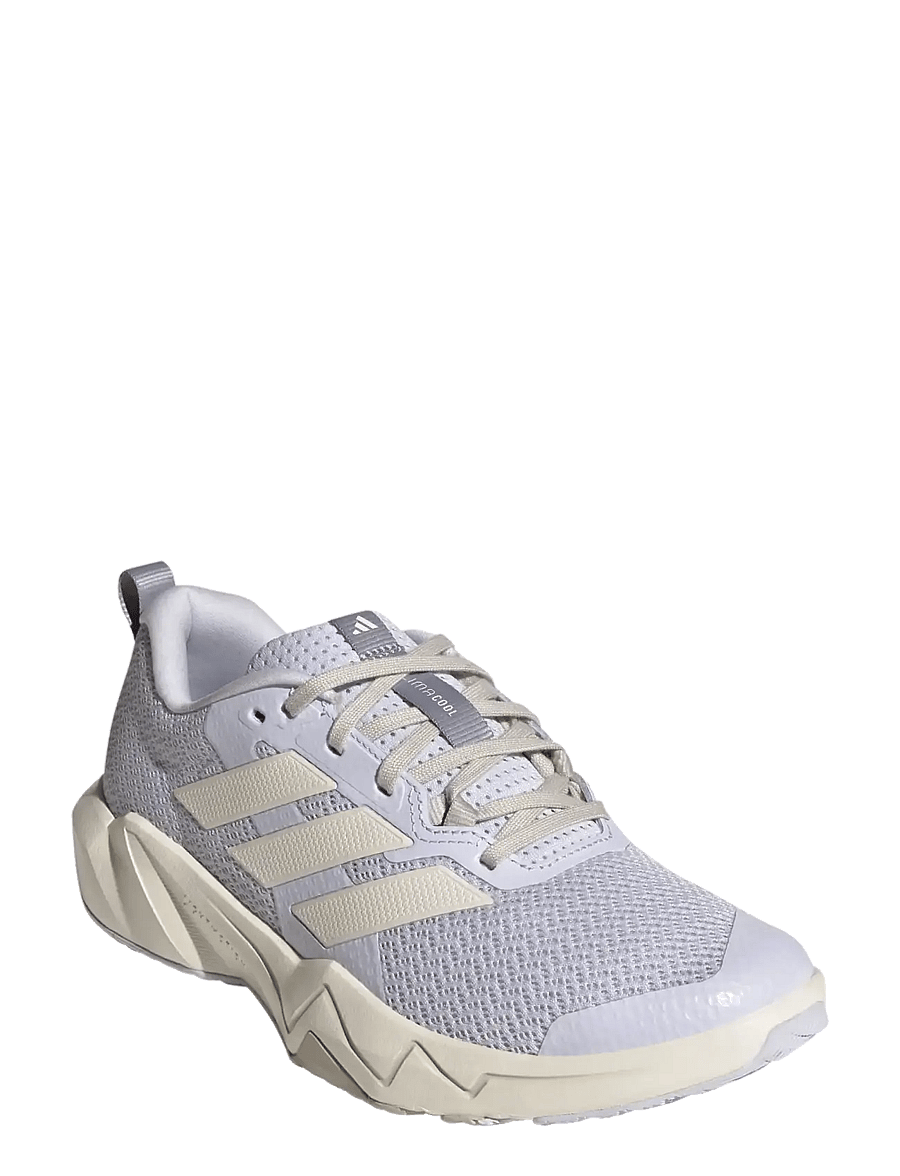 adidas Performance - RAPIDMOVE GO TRAINER W - training shoes - fropur/cwhite/wonalu - 0