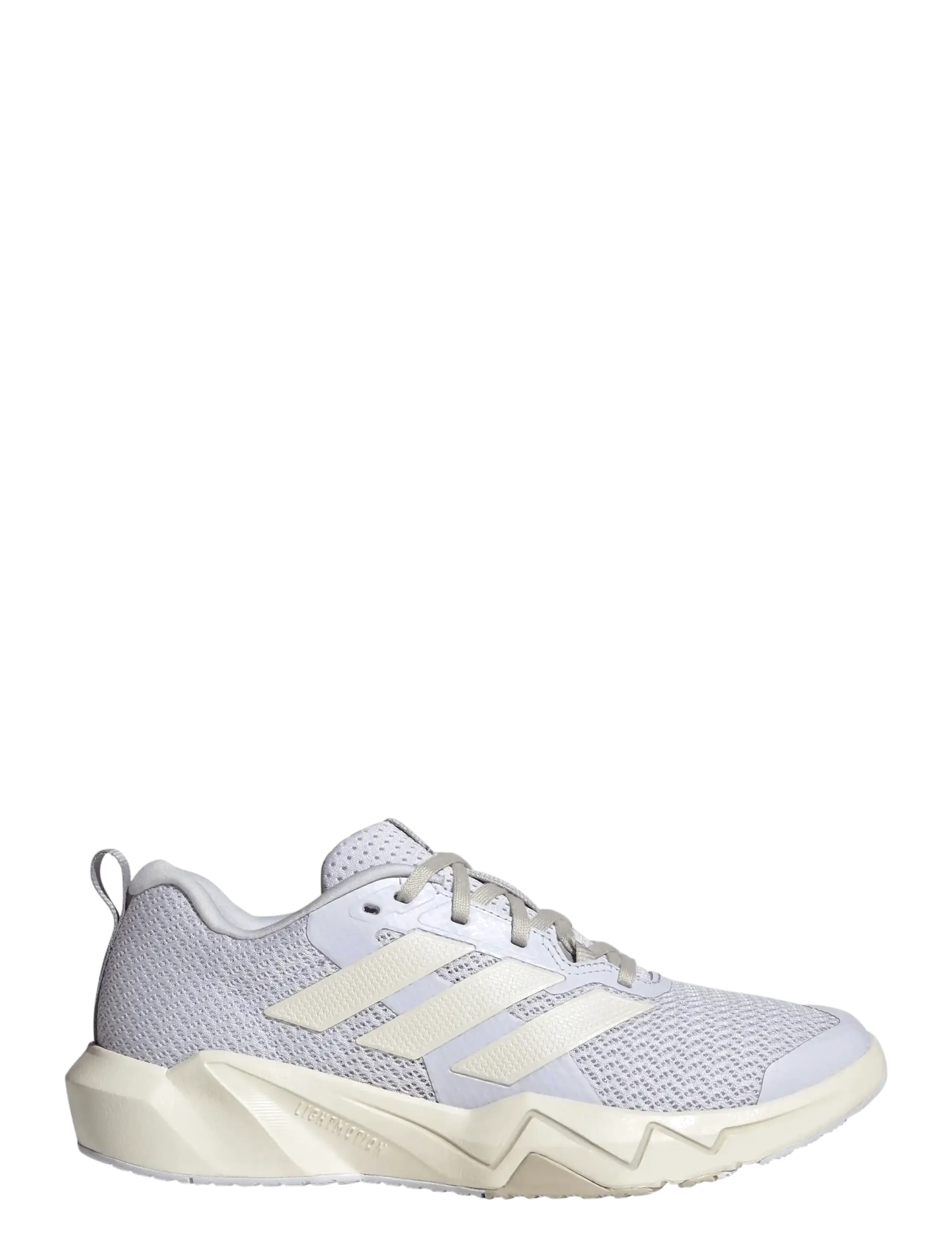 adidas Performance - RAPIDMOVE GO TRAINER W - training shoes - fropur/cwhite/wonalu - 1