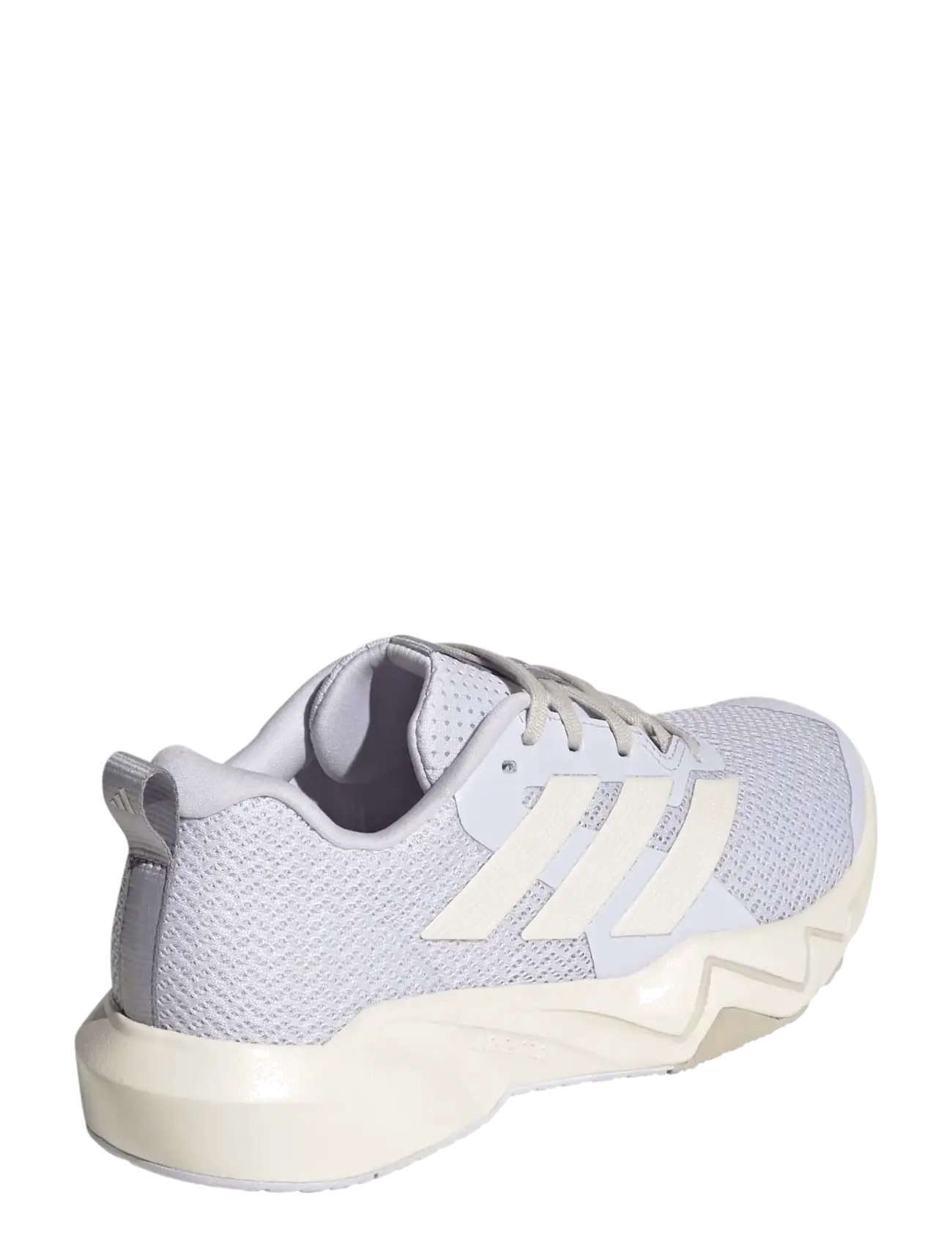 adidas Performance - RAPIDMOVE GO TRAINER W - training shoes - fropur/cwhite/wonalu - 3