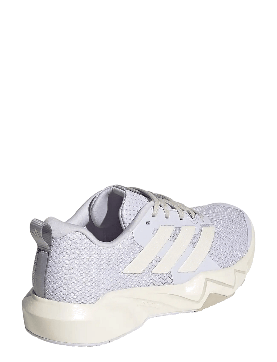 adidas Performance - RAPIDMOVE GO TRAINER W - training shoes - fropur/cwhite/wonalu - 3