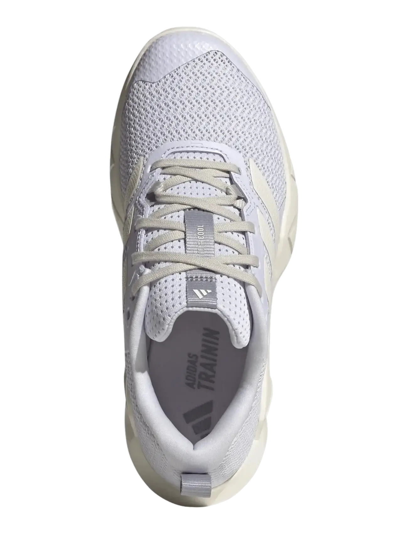 adidas Performance - RAPIDMOVE GO TRAINER W - training shoes - fropur/cwhite/wonalu - 4
