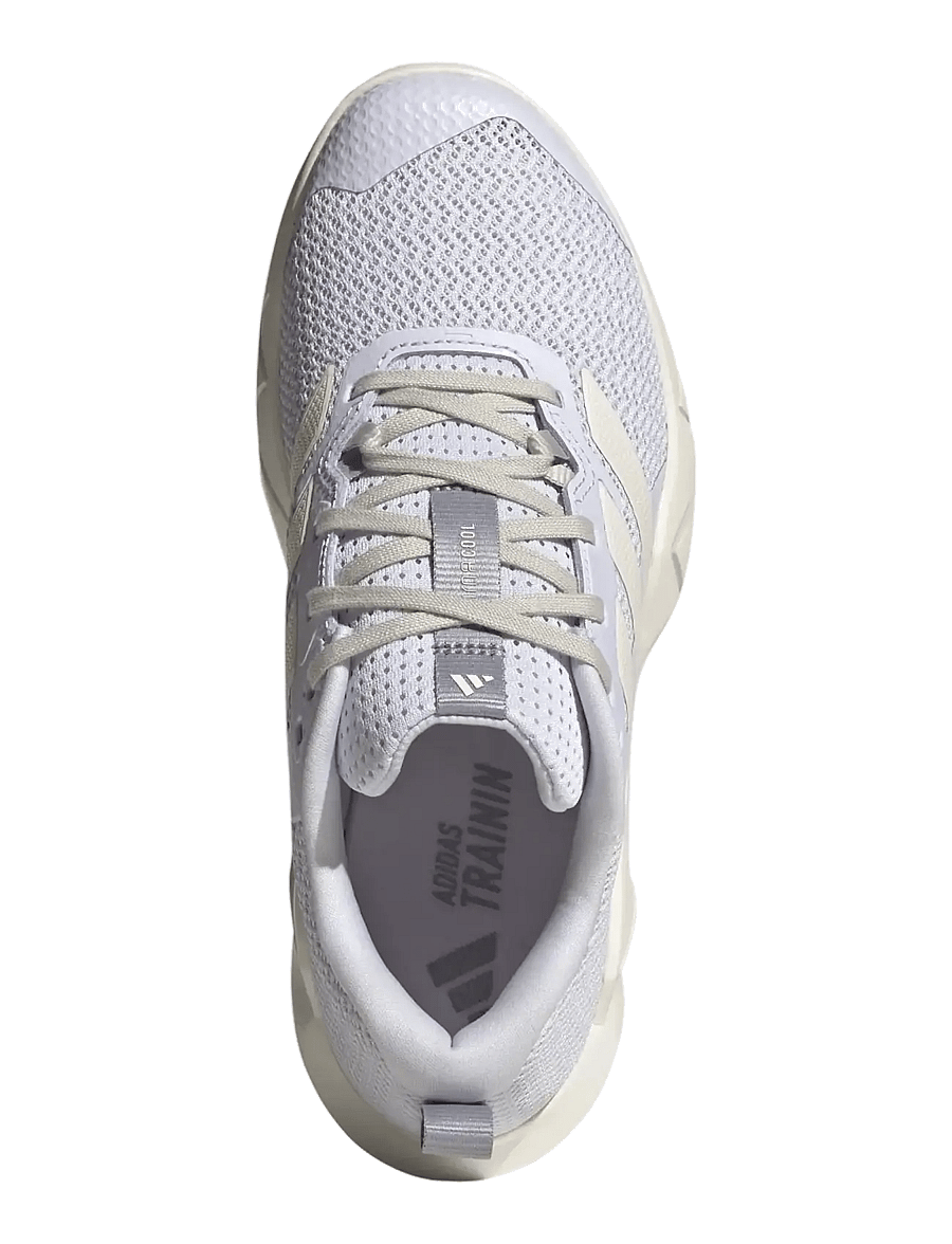 adidas Performance - RAPIDMOVE GO TRAINER W - training shoes - fropur/cwhite/wonalu - 4