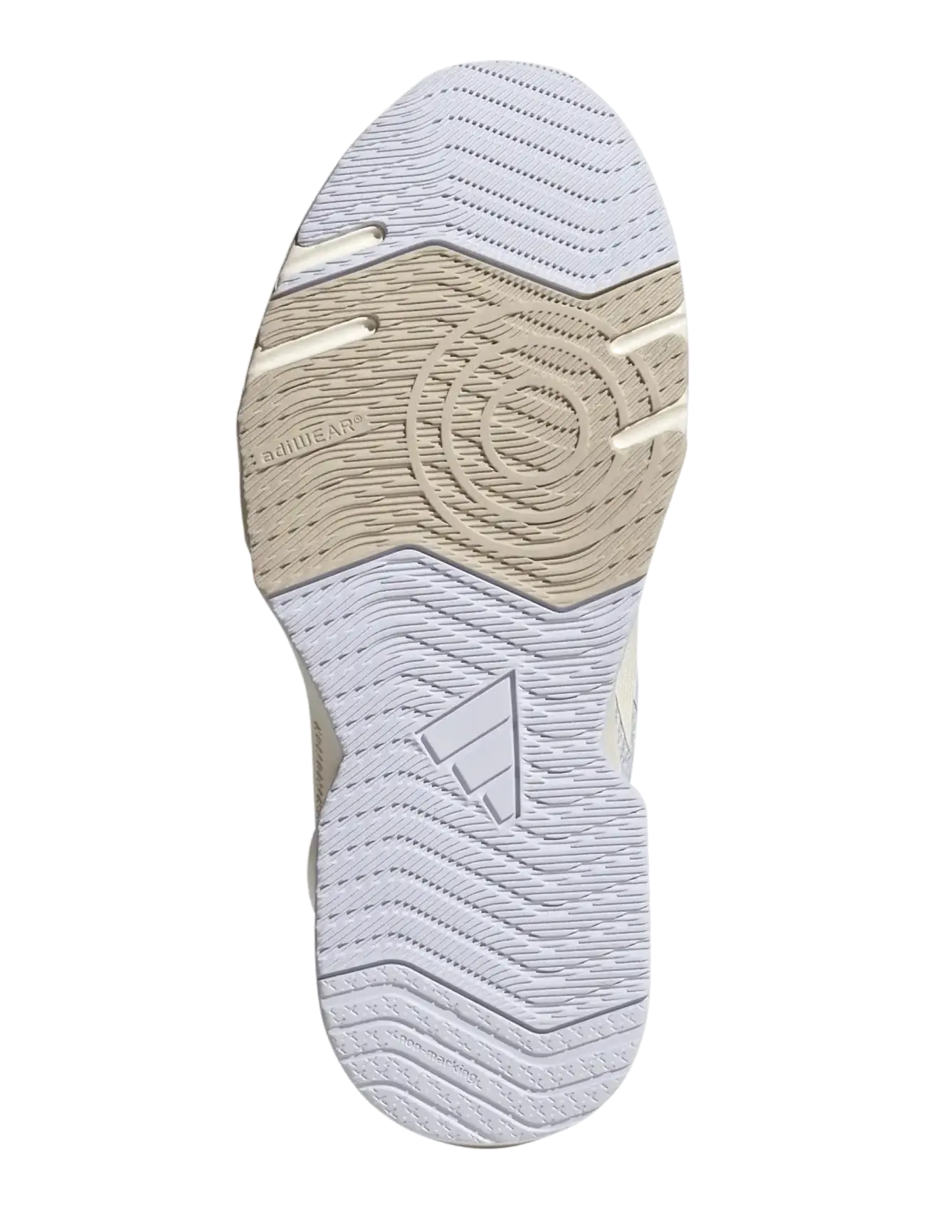 adidas Performance - RAPIDMOVE GO TRAINER W - training shoes - fropur/cwhite/wonalu - 5