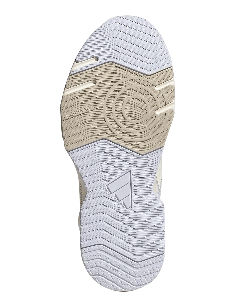 adidas Performance - RAPIDMOVE GO TRAINER W - training shoes - fropur/cwhite/wonalu - 5