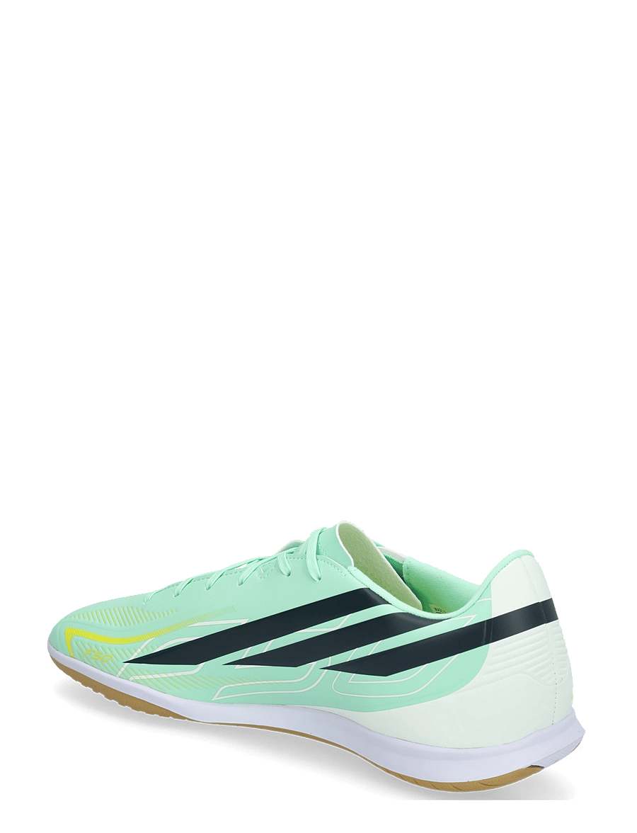 adidas Performance - F50 HYPERFAST CLUB IN - indoor sports shoes - pulmin/ntnavy/sollem - 1