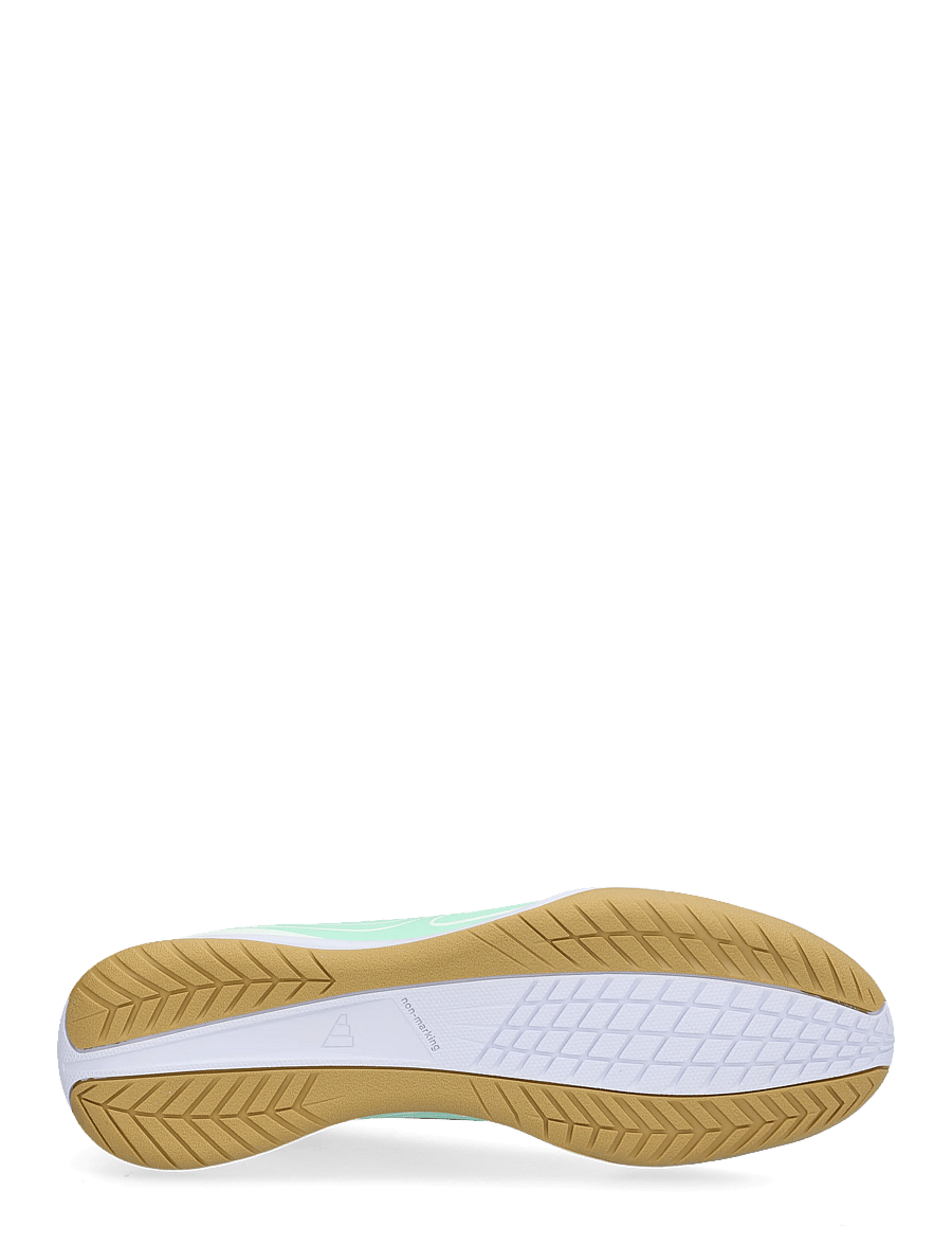 adidas Performance - F50 HYPERFAST CLUB IN - indoor sports shoes - pulmin/ntnavy/sollem - 4