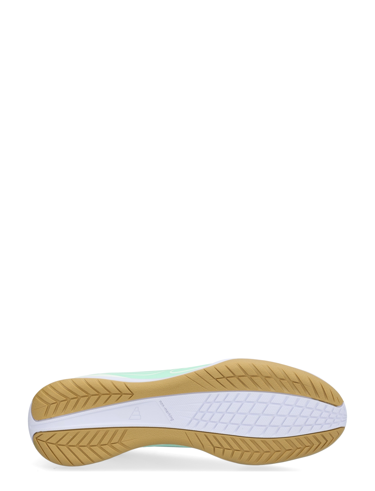 adidas Performance - F50 HYPERFAST CLUB IN - indoor sports shoes - pulmin/ntnavy/sollem - 4
