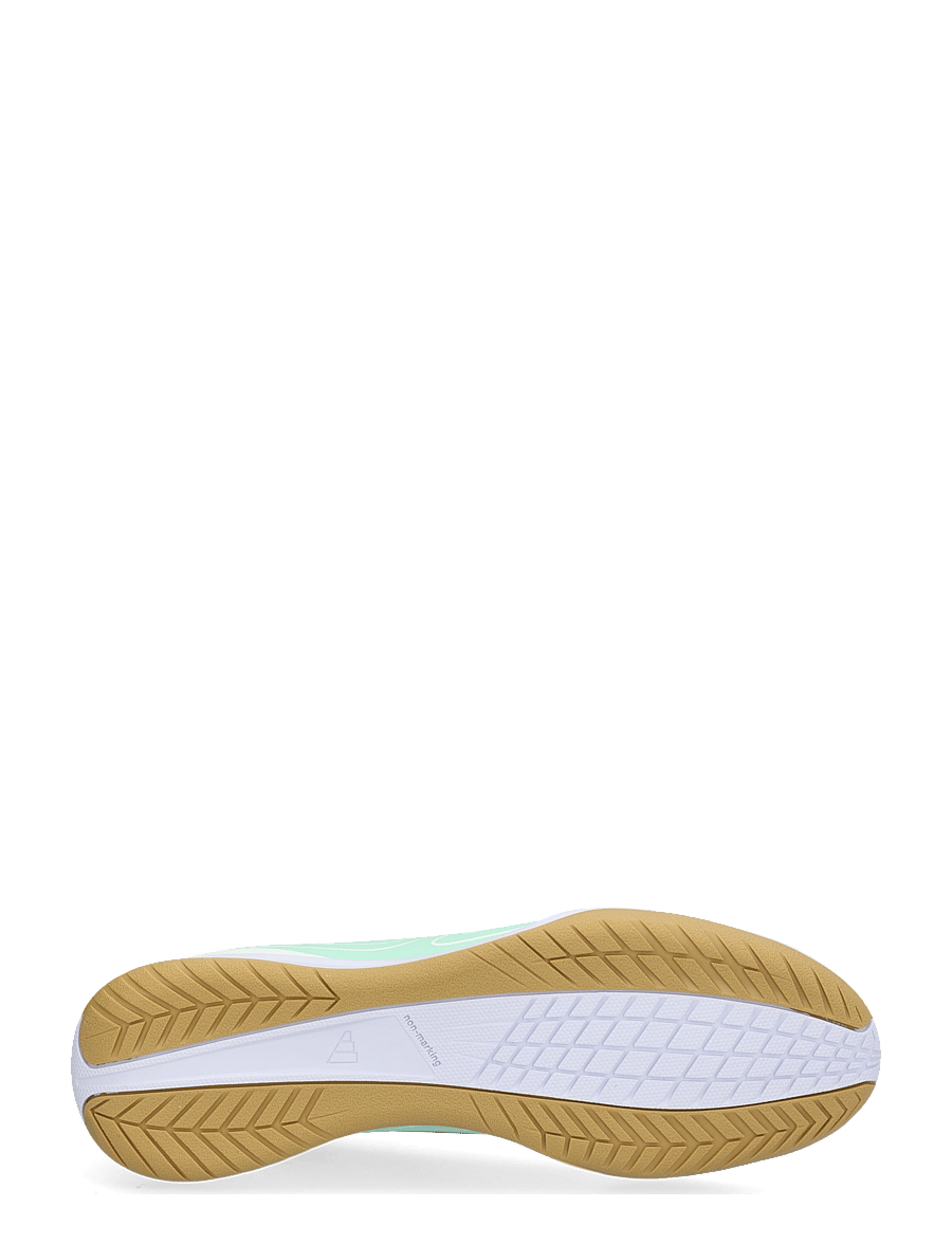 adidas Performance - F50 HYPERFAST CLUB IN - indoor sports shoes - pulmin/ntnavy/sollem - 4
