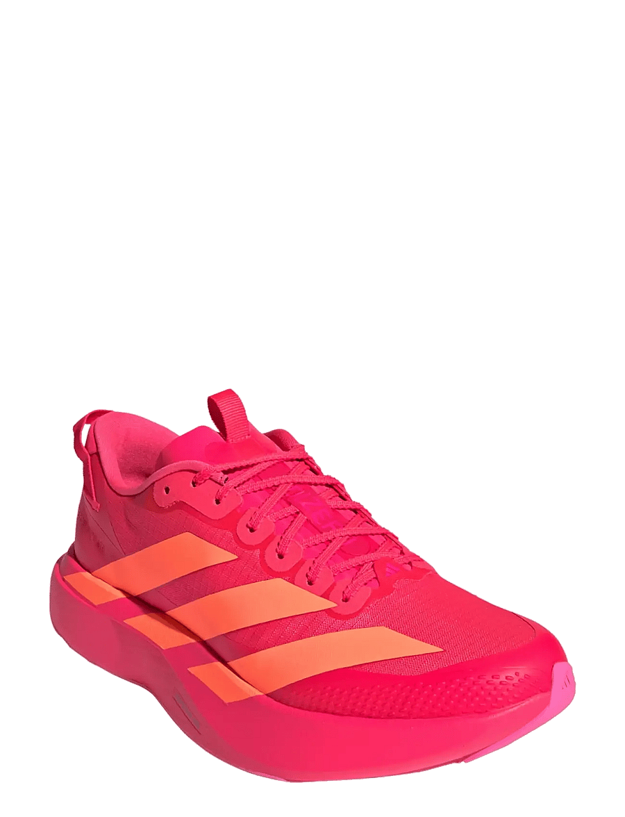 adidas Performance - ADIZERO EVO SL ATR M - jooksujalatsid - lucred/luor/lucpnk - 0