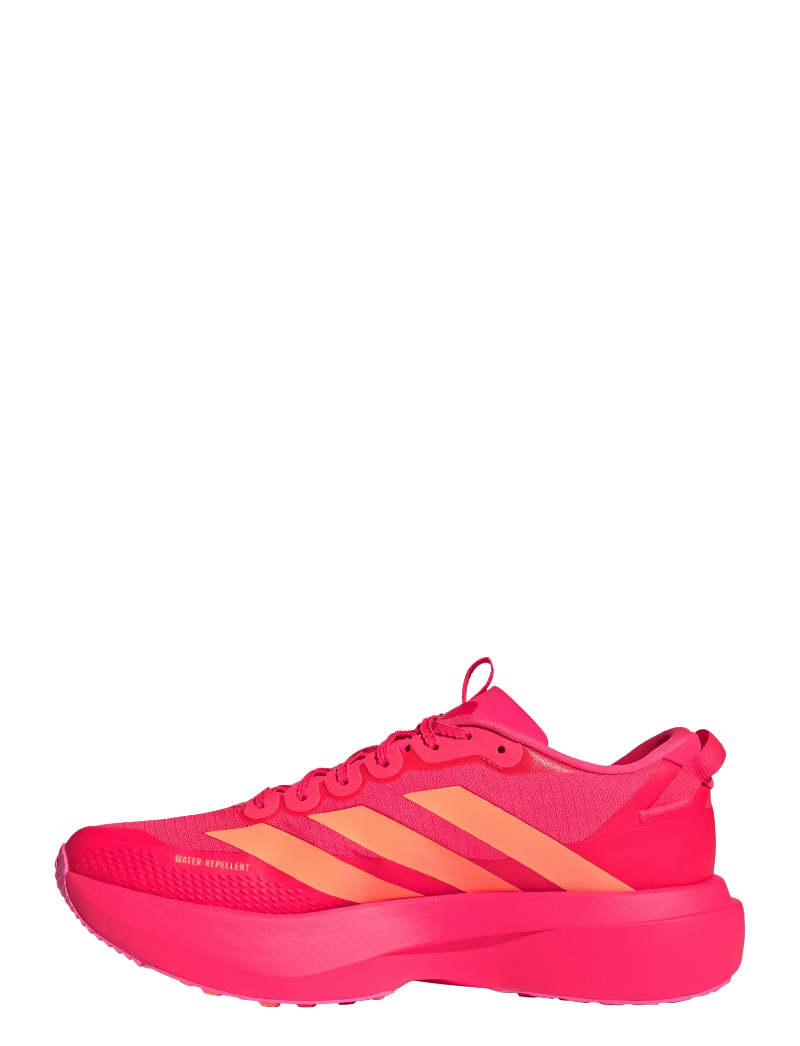 adidas Performance - ADIZERO EVO SL ATR M - jooksujalatsid - lucred/luor/lucpnk - 2