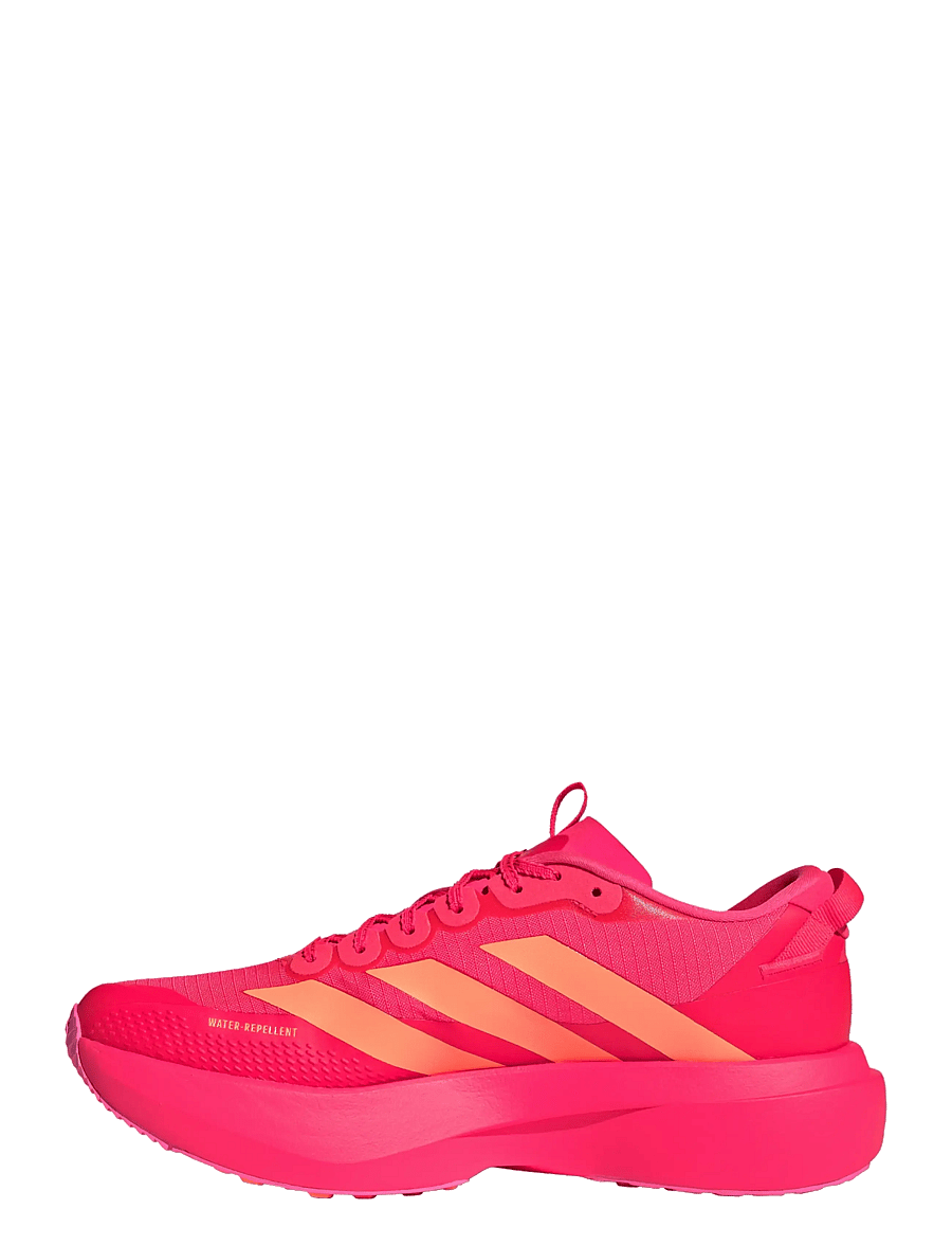 adidas Performance - ADIZERO EVO SL ATR M - jooksujalatsid - lucred/luor/lucpnk - 2