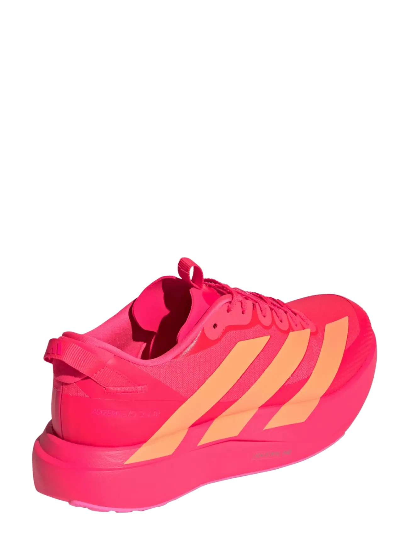 adidas Performance - ADIZERO EVO SL ATR M - jooksujalatsid - lucred/luor/lucpnk - 3