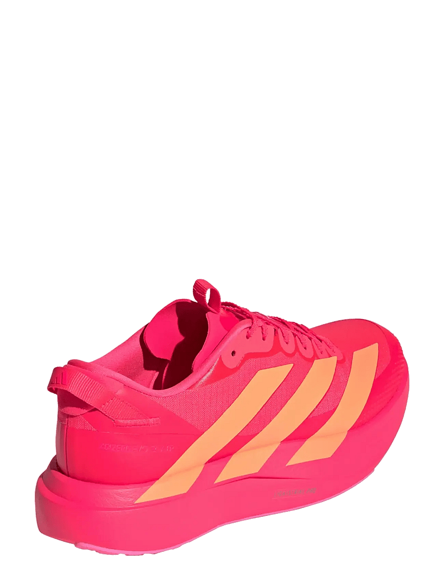 adidas Performance - ADIZERO EVO SL ATR M - jooksujalatsid - lucred/luor/lucpnk - 3
