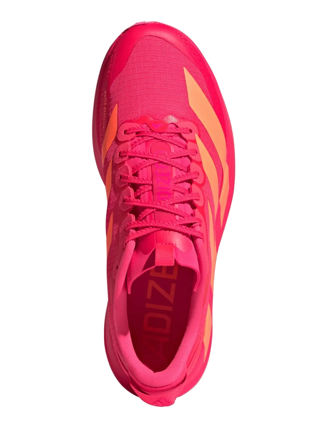 adidas Performance - ADIZERO EVO SL ATR M - jooksujalatsid - lucred/luor/lucpnk - 4
