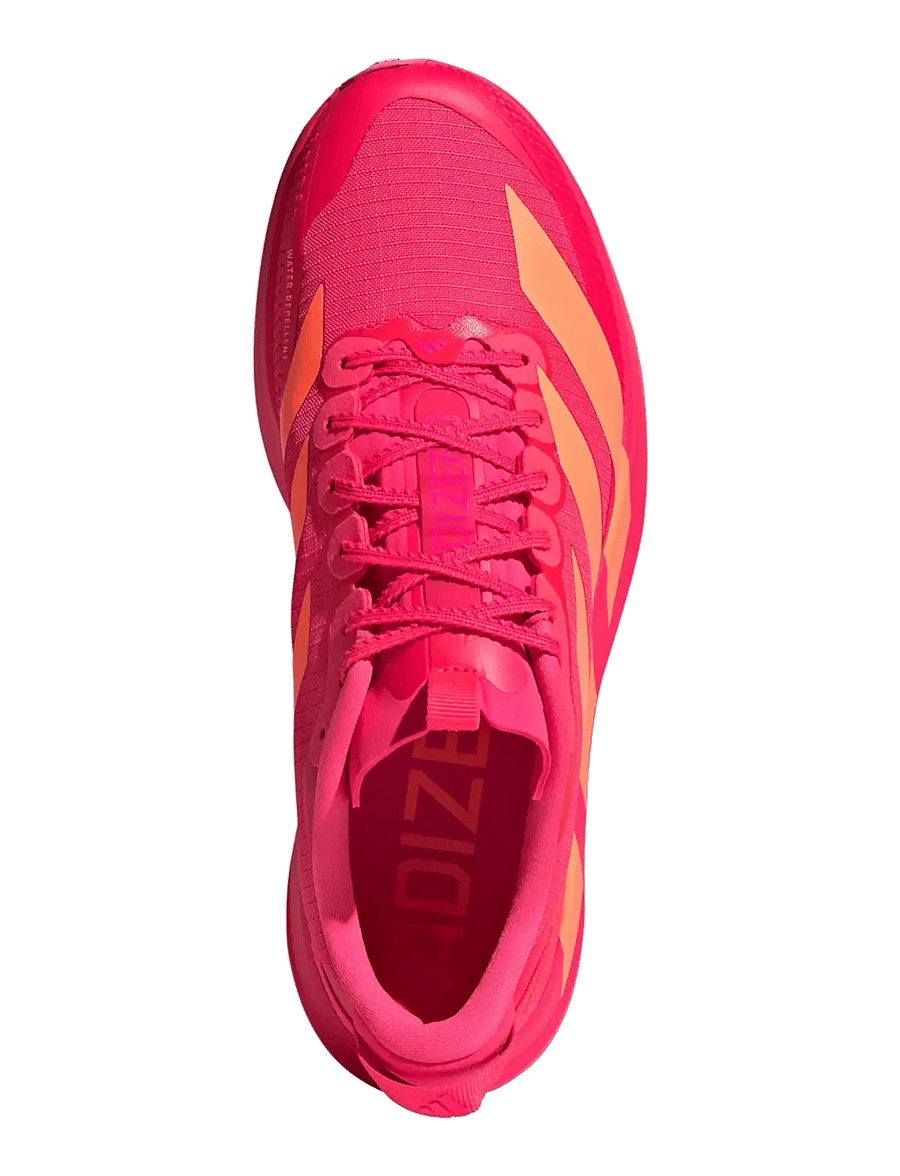 adidas Performance - ADIZERO EVO SL ATR M - jooksujalatsid - lucred/luor/lucpnk - 4